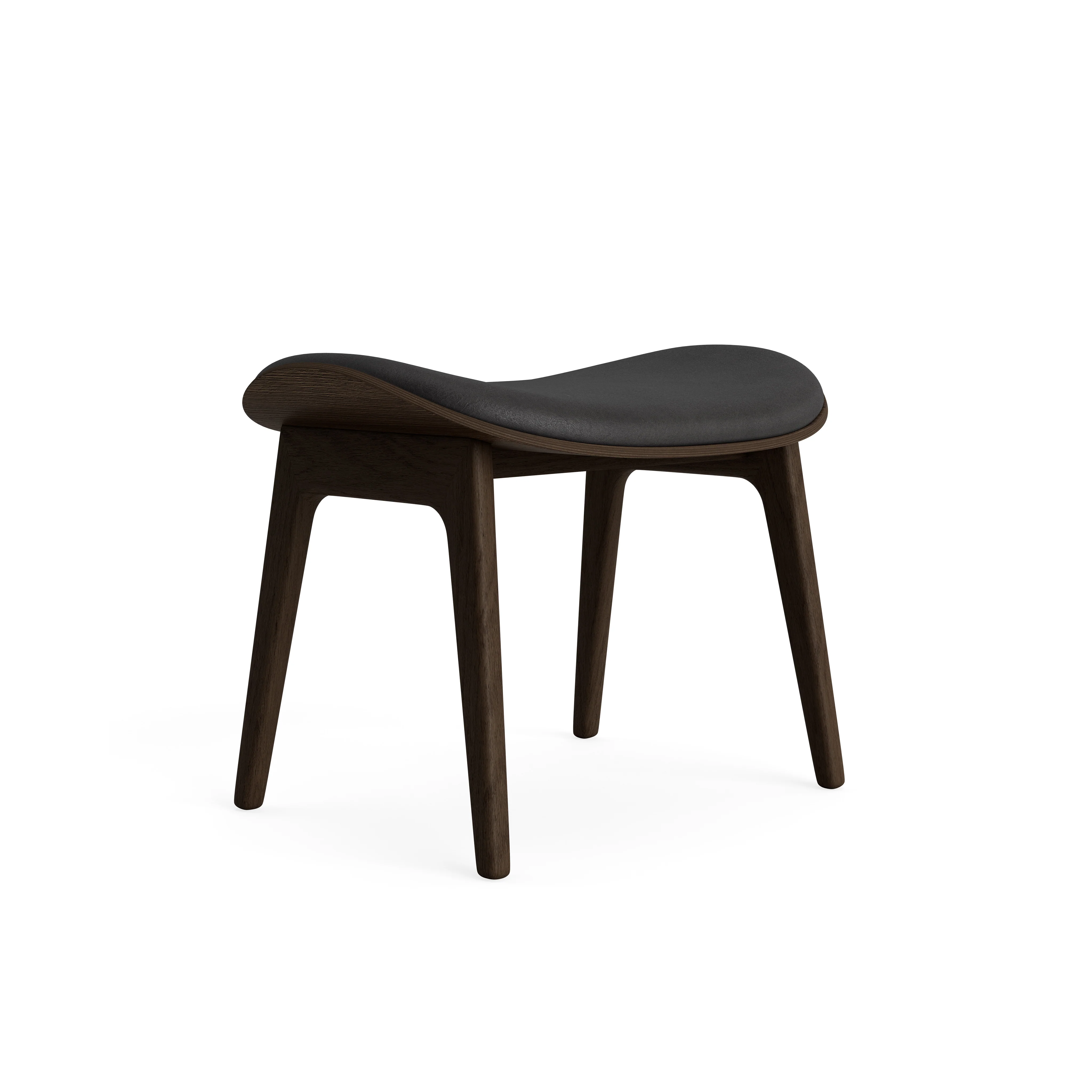 NORR11 Elephant Lounge Stool - Image 12