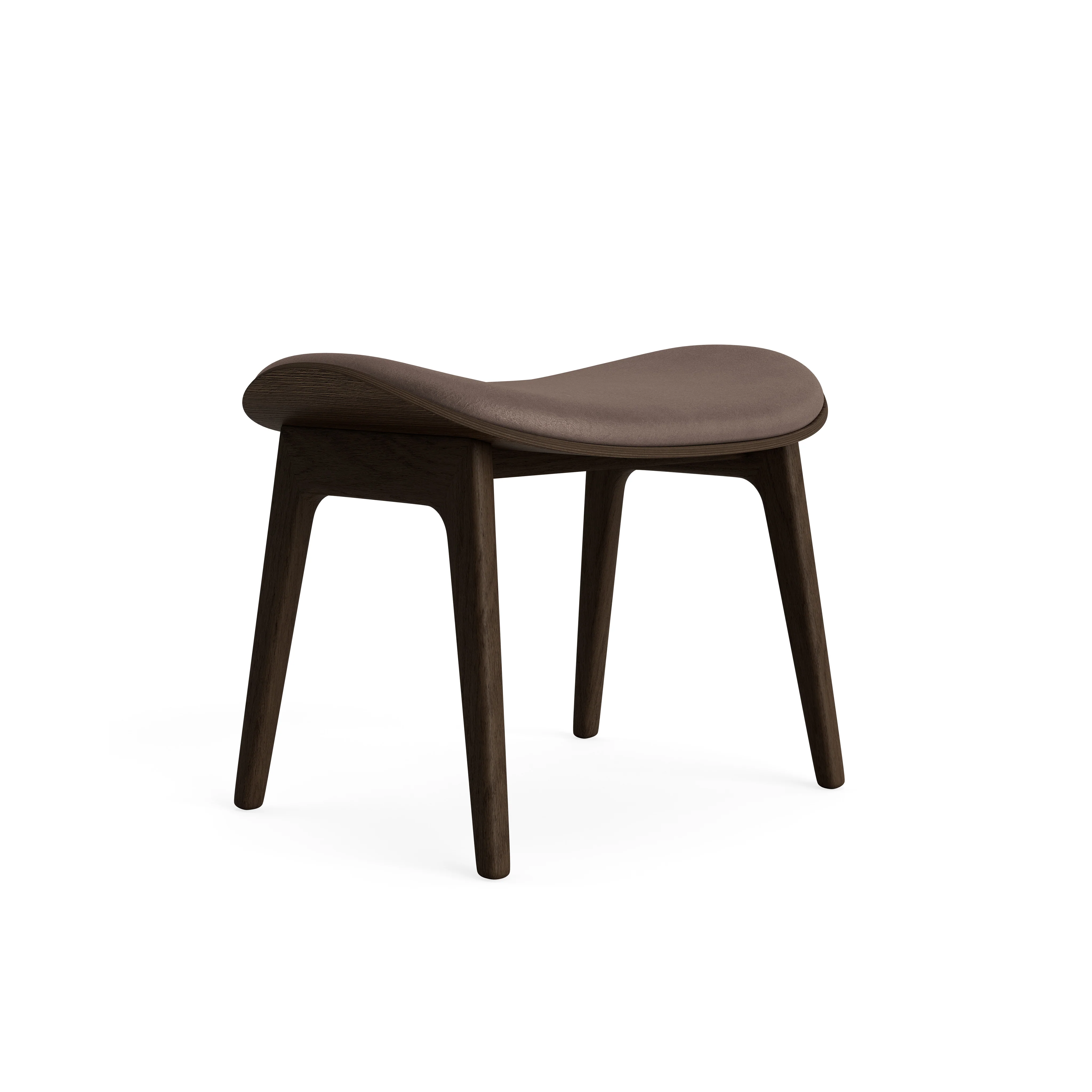 NORR11 Elephant Lounge Stool - Image 13