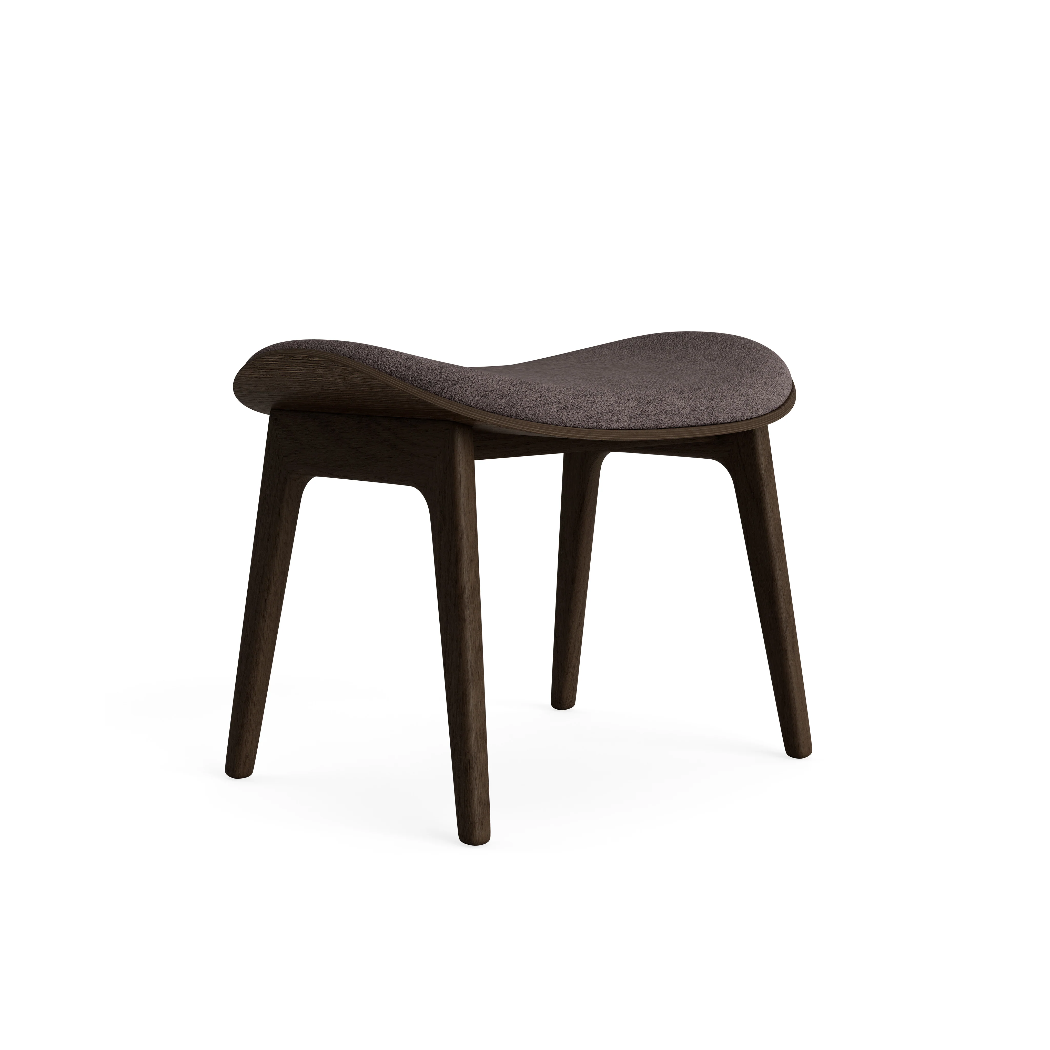 NORR11 Elephant Lounge Stool - Image 14