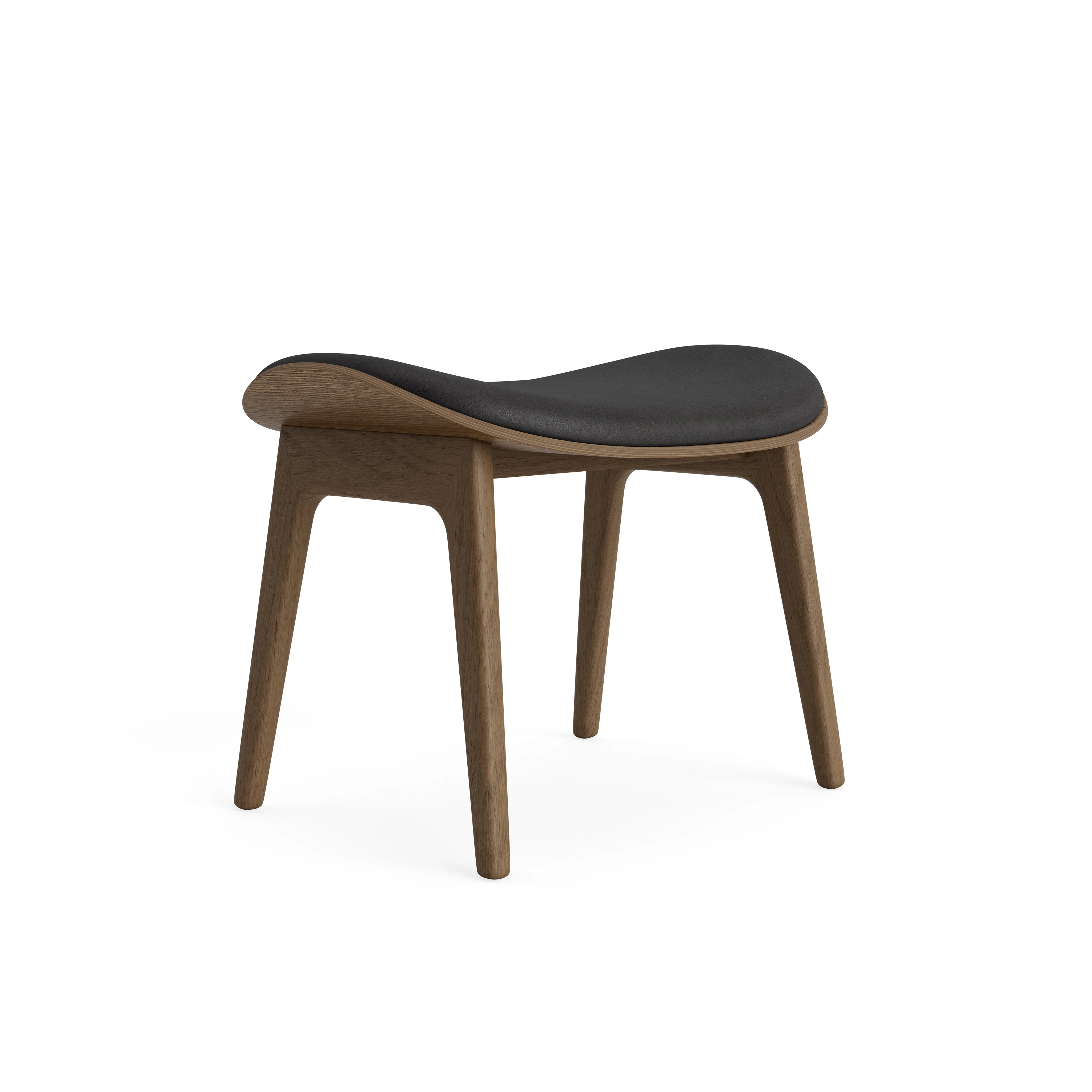 NORR11 Elephant Lounge Stool - Image 2