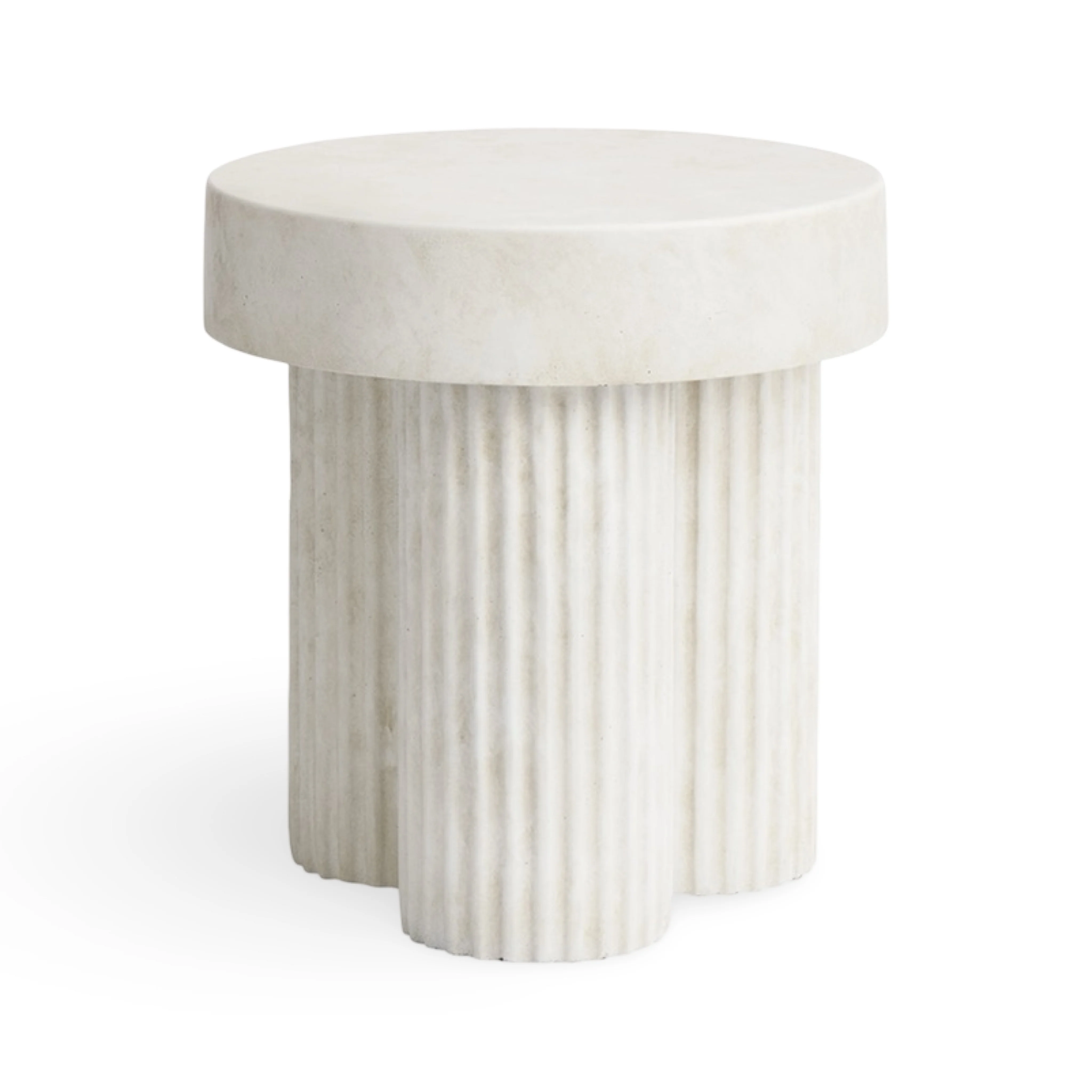 NORR11 Gear Side Table - Image 2