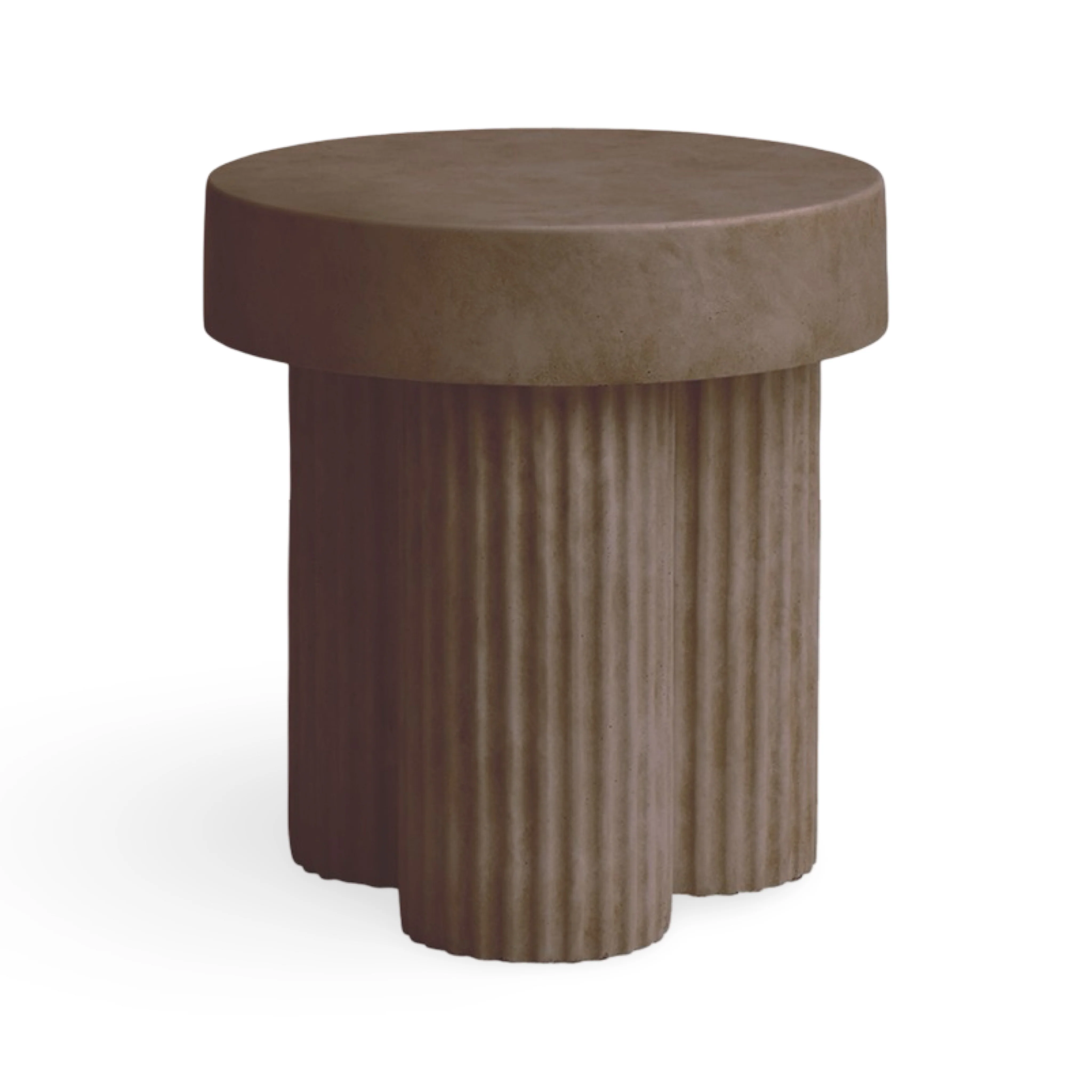 NORR11 Gear Side Table - Image 3