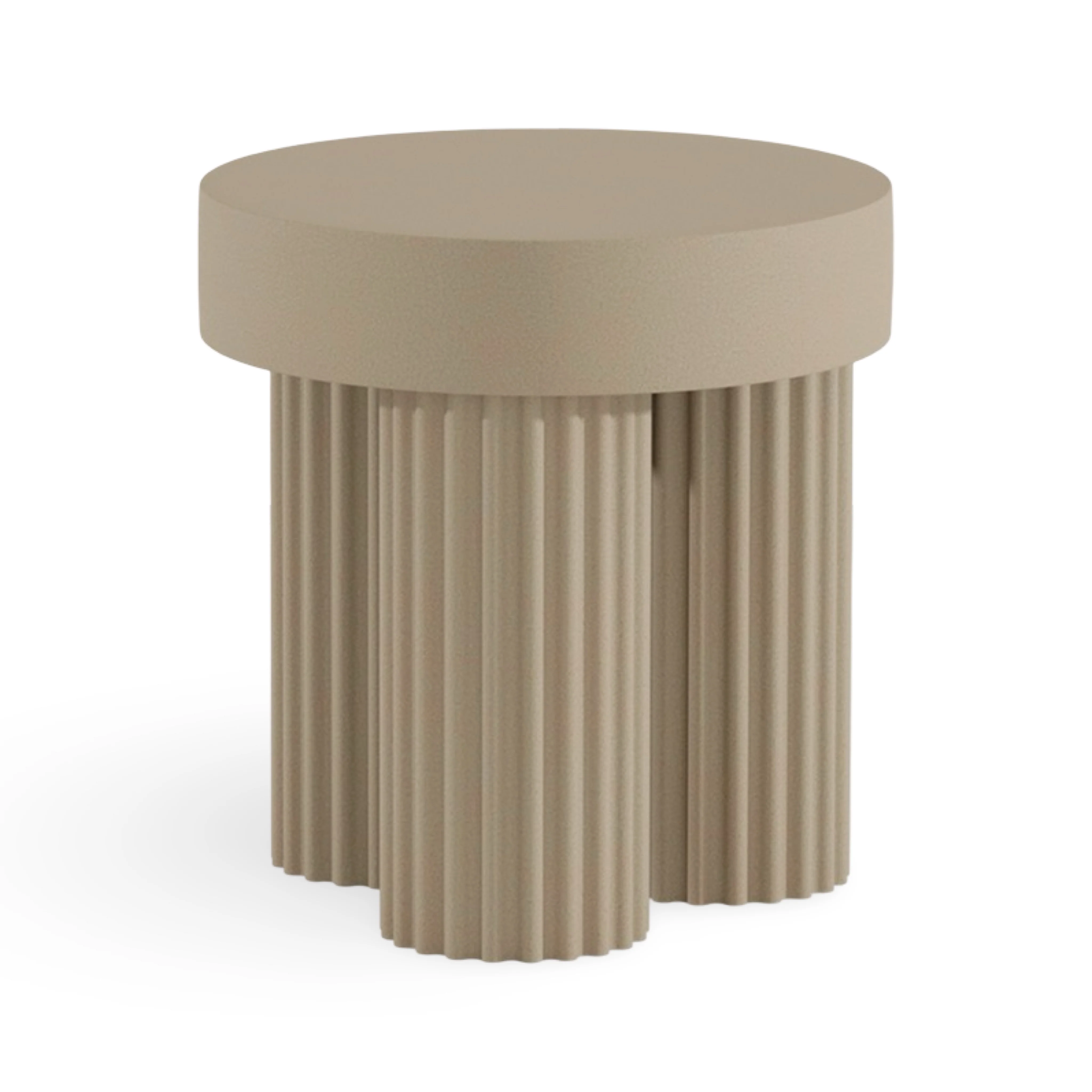 NORR11 Gear Side Table - Image 4