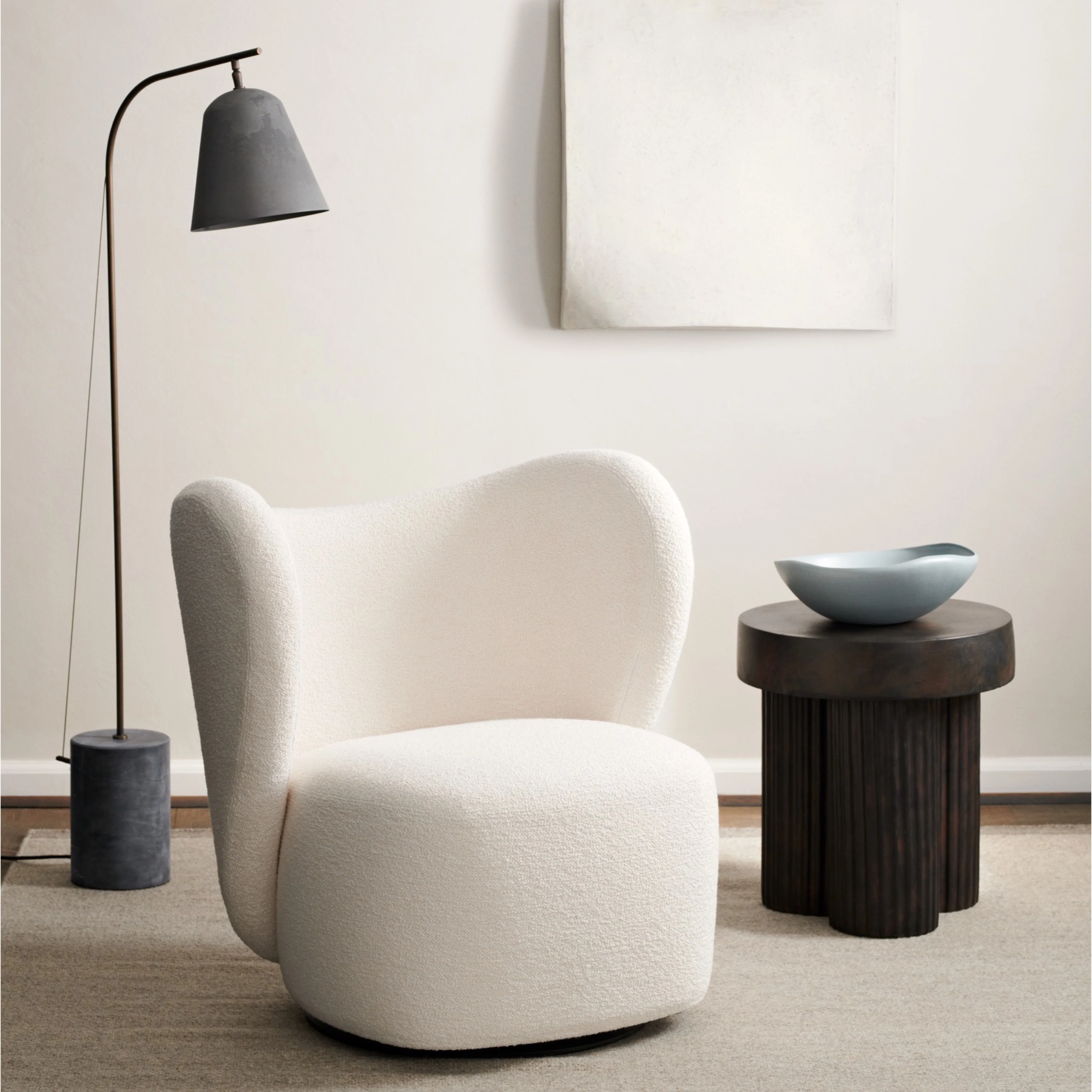 NORR11 Gear Side Table - Image 6