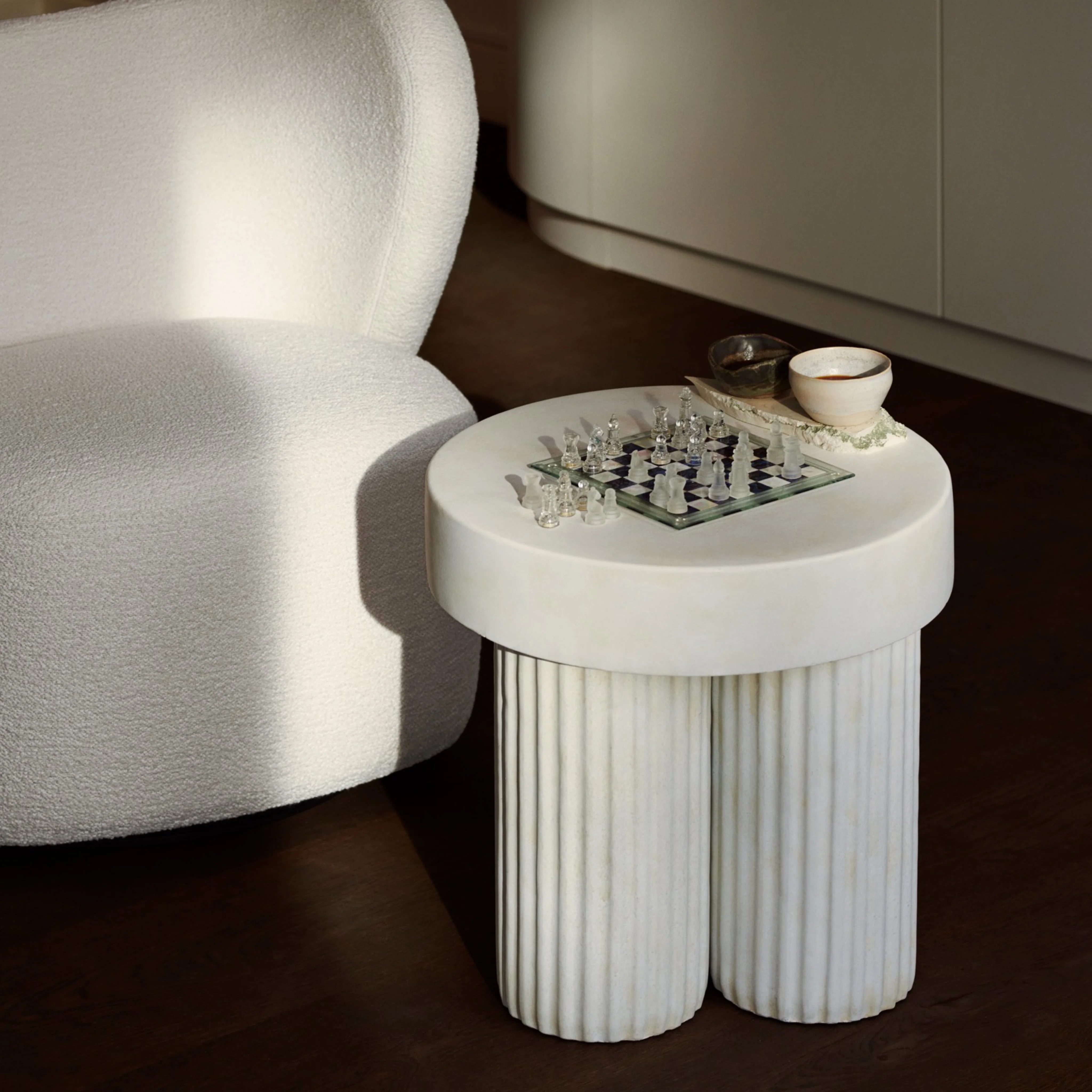 NORR11 Gear Side Table - Image 7