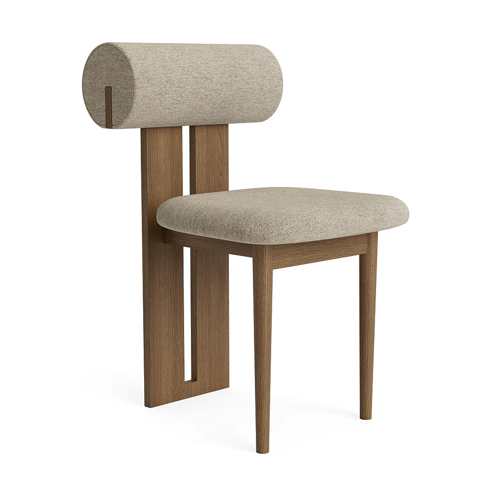 NORR11 Hippo Chair - Image 3