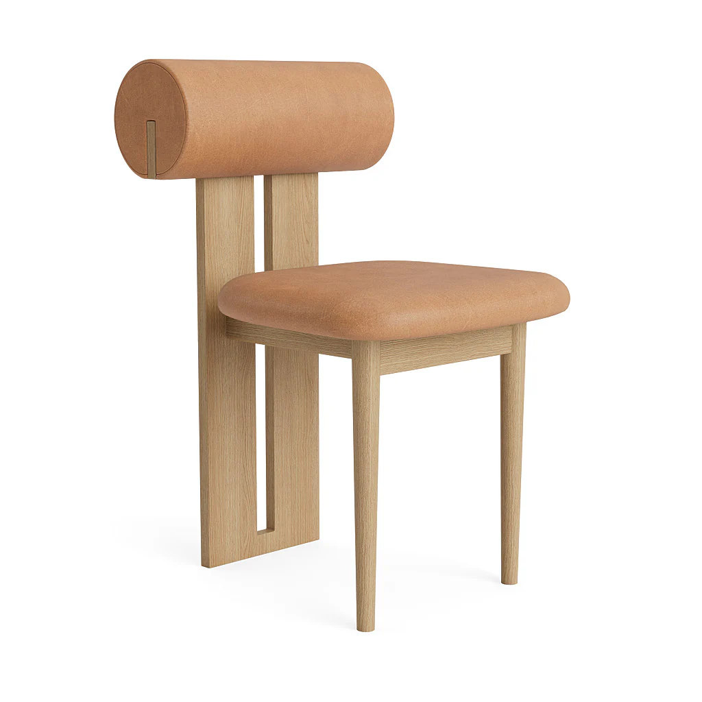 NORR11 Hippo Chair - Image 4