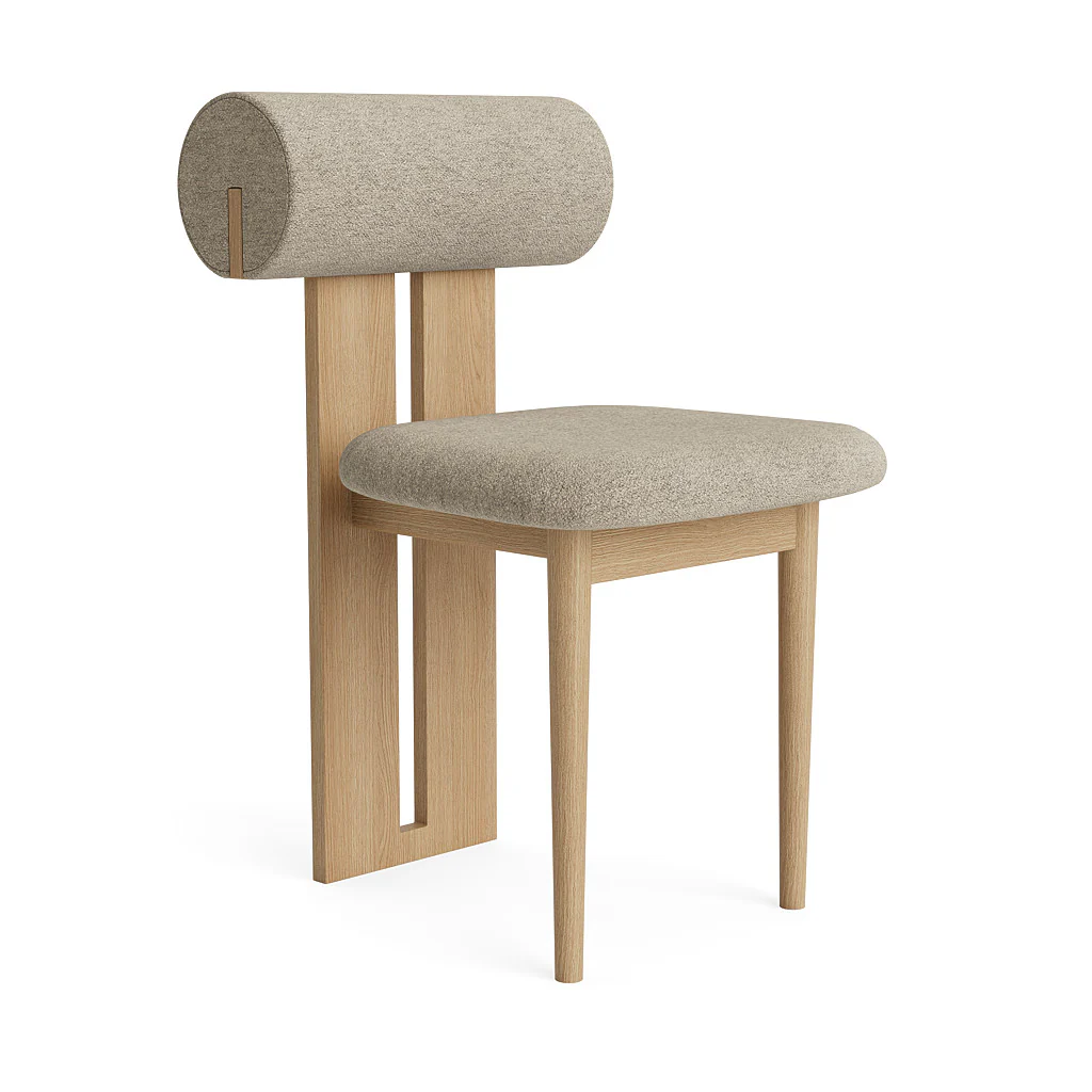 NORR11 Hippo Chair - Image 6