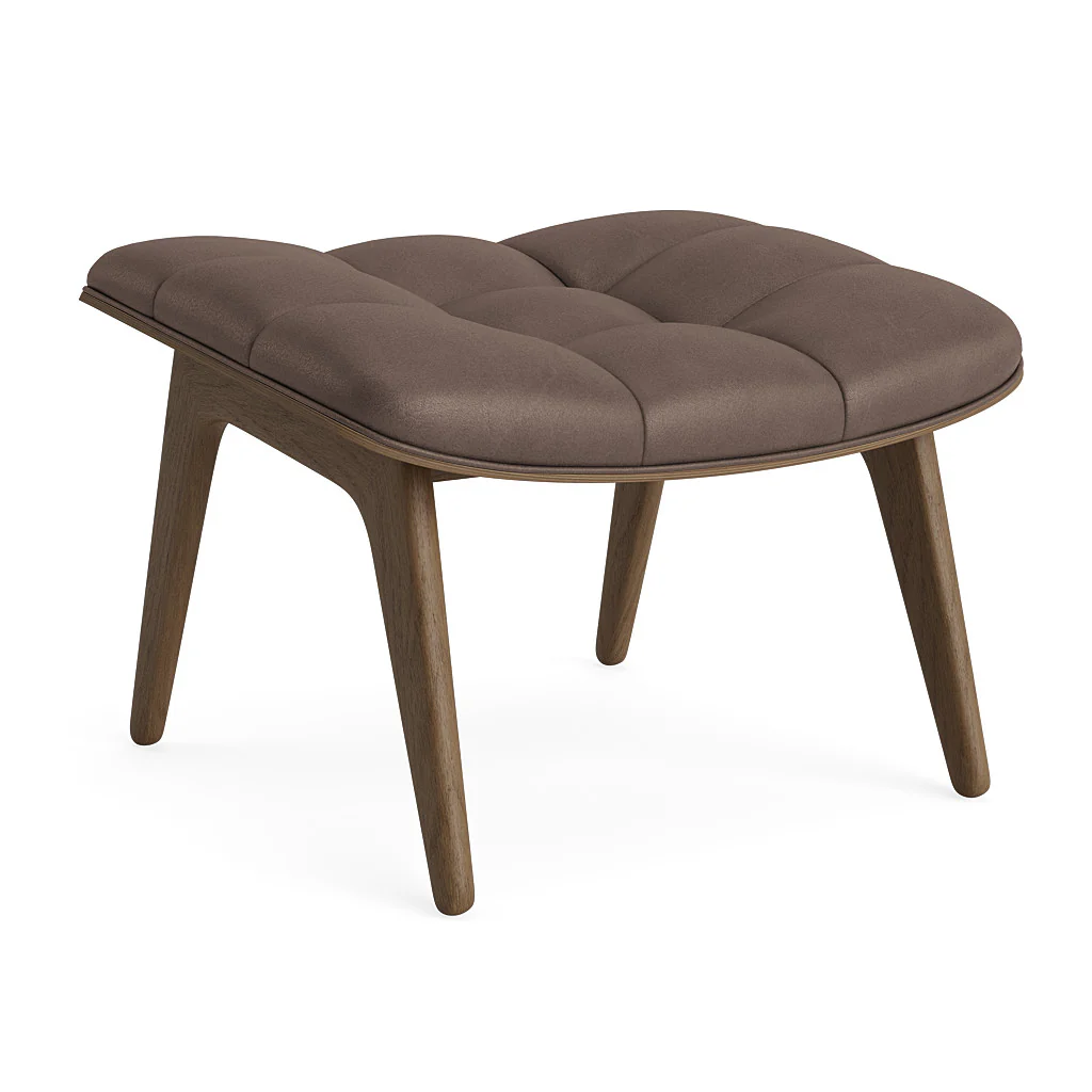 NORR11 Mammoth Ottoman - Image 3