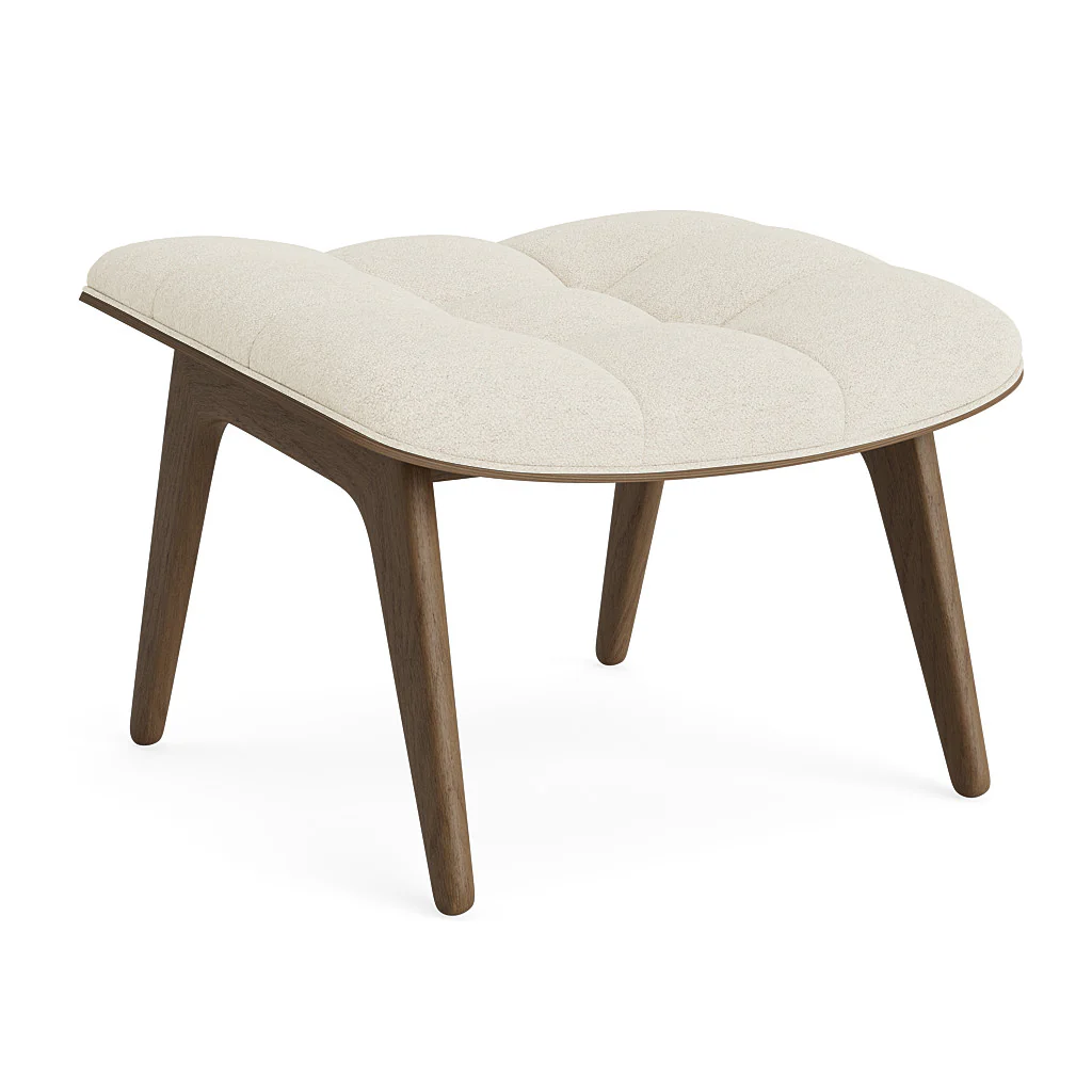 NORR11 Mammoth Ottoman - Image 7