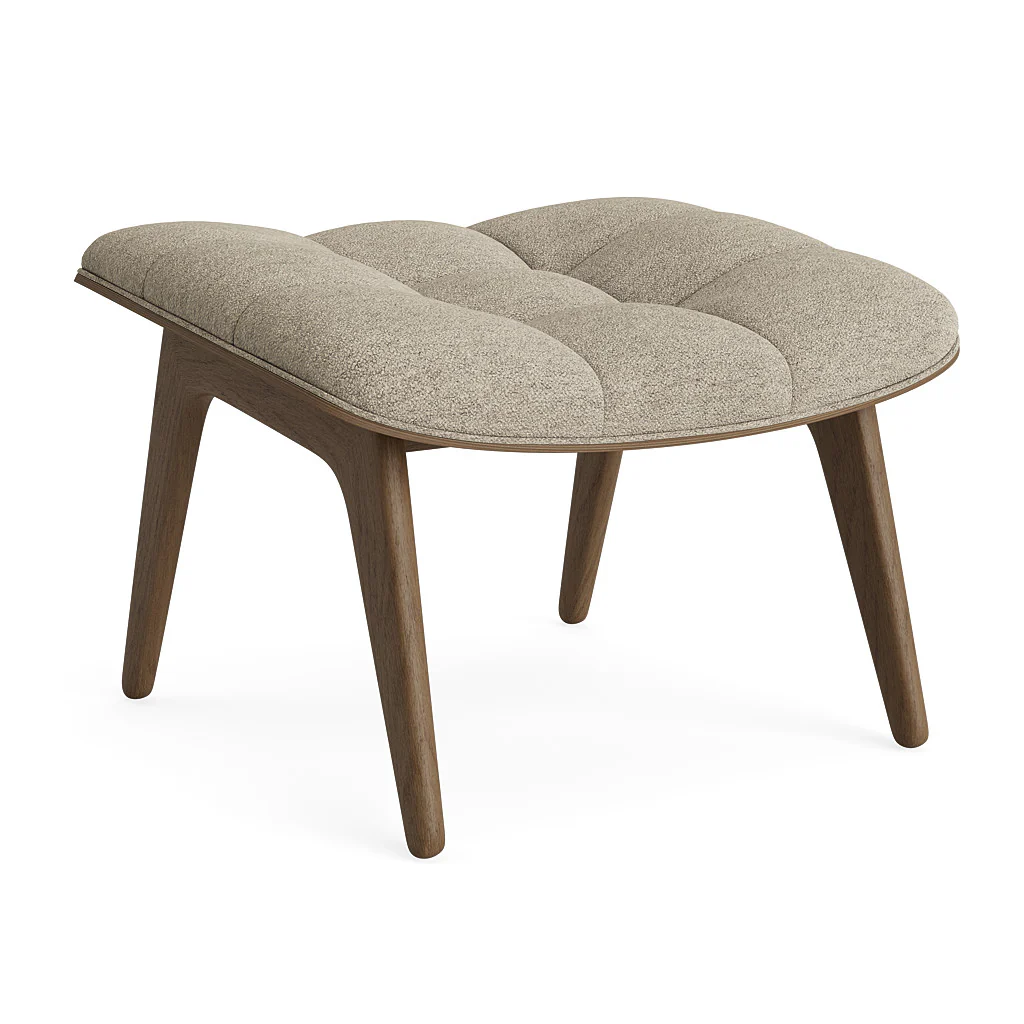 NORR11 Mammoth Ottoman - Image 9
