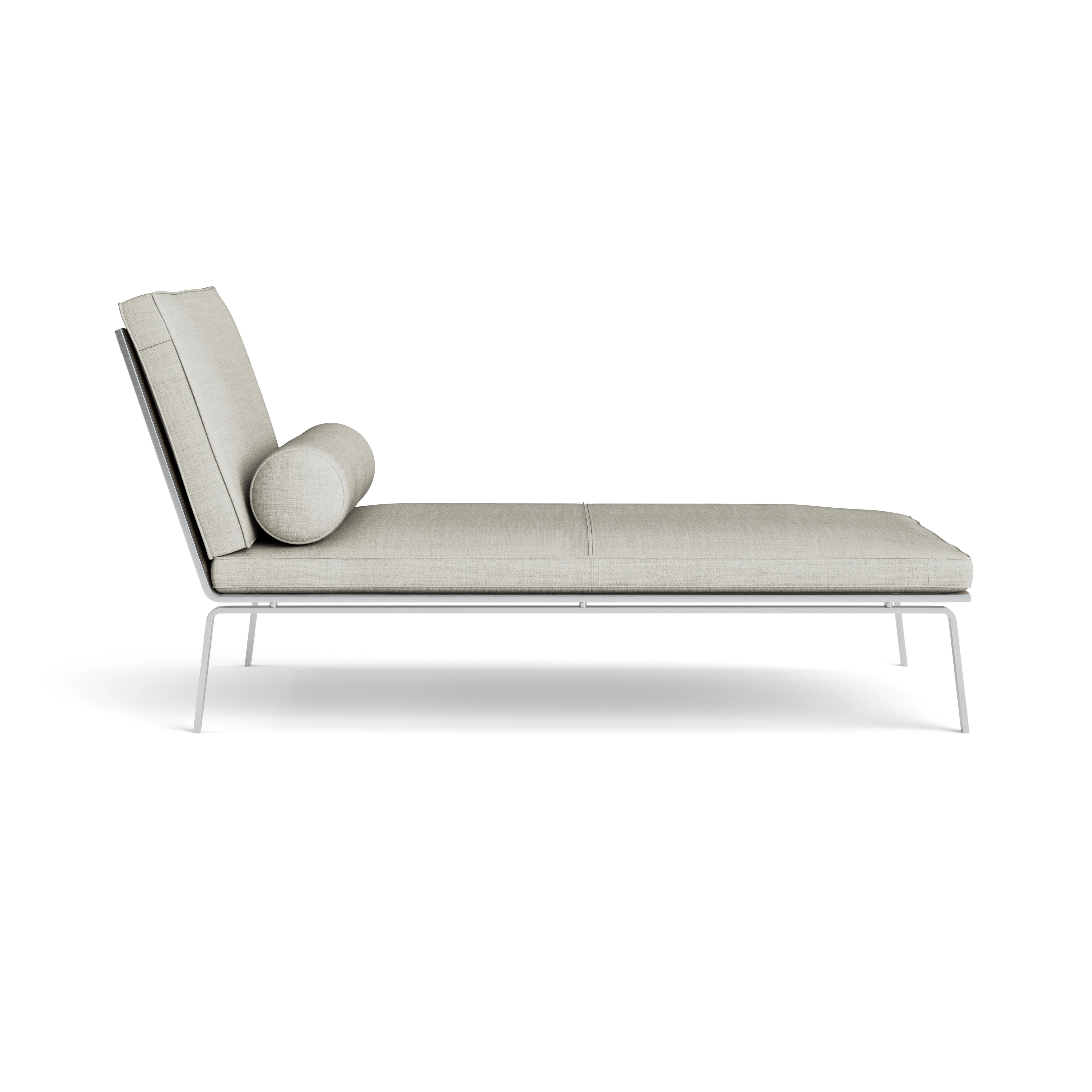 NORR11 Man Chaise Longue - Image 4