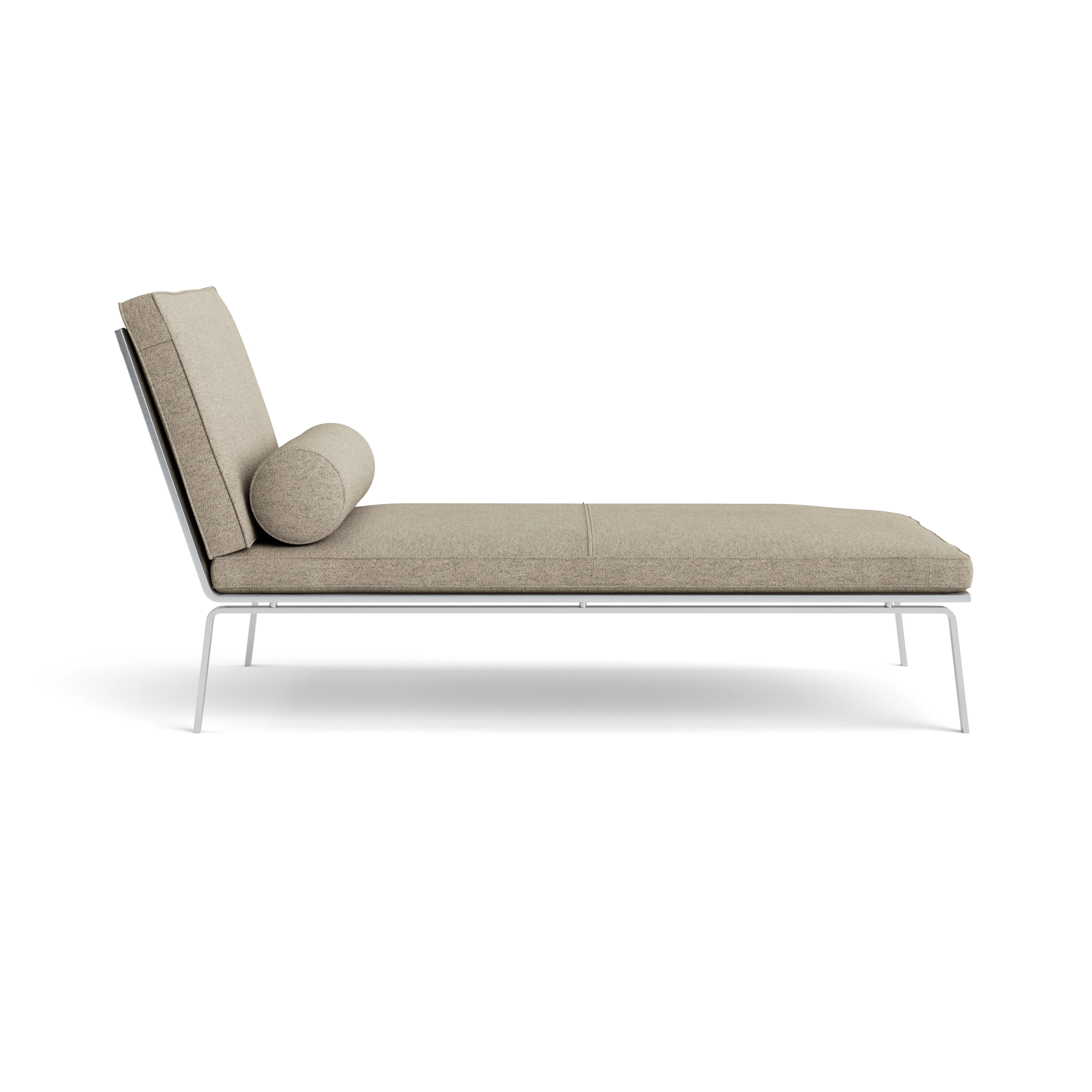 NORR11 Man Chaise Longue - Image 5