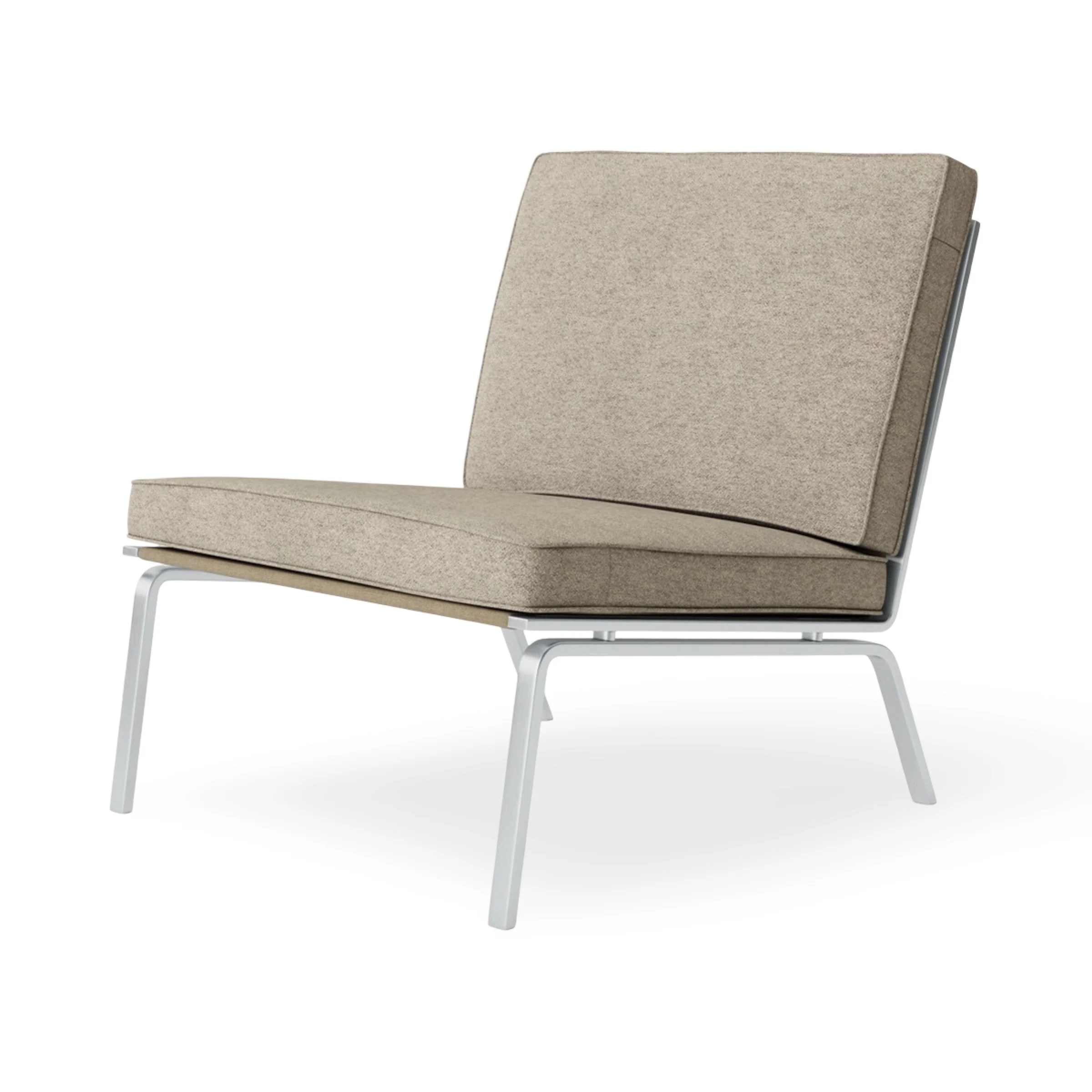 NORR11 Man Lounge Chair - Image 3