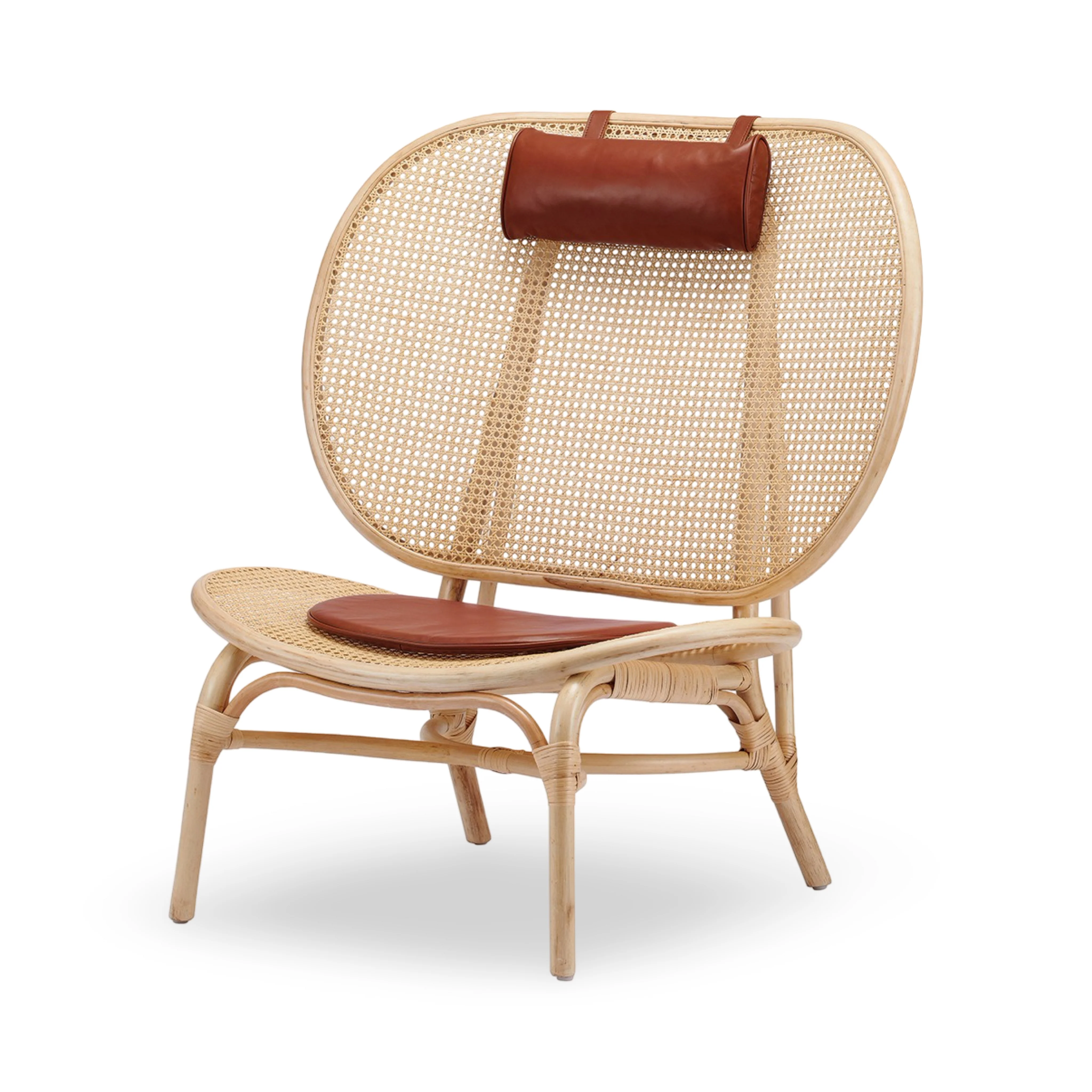 NORR11 Nomad Lounge Chair