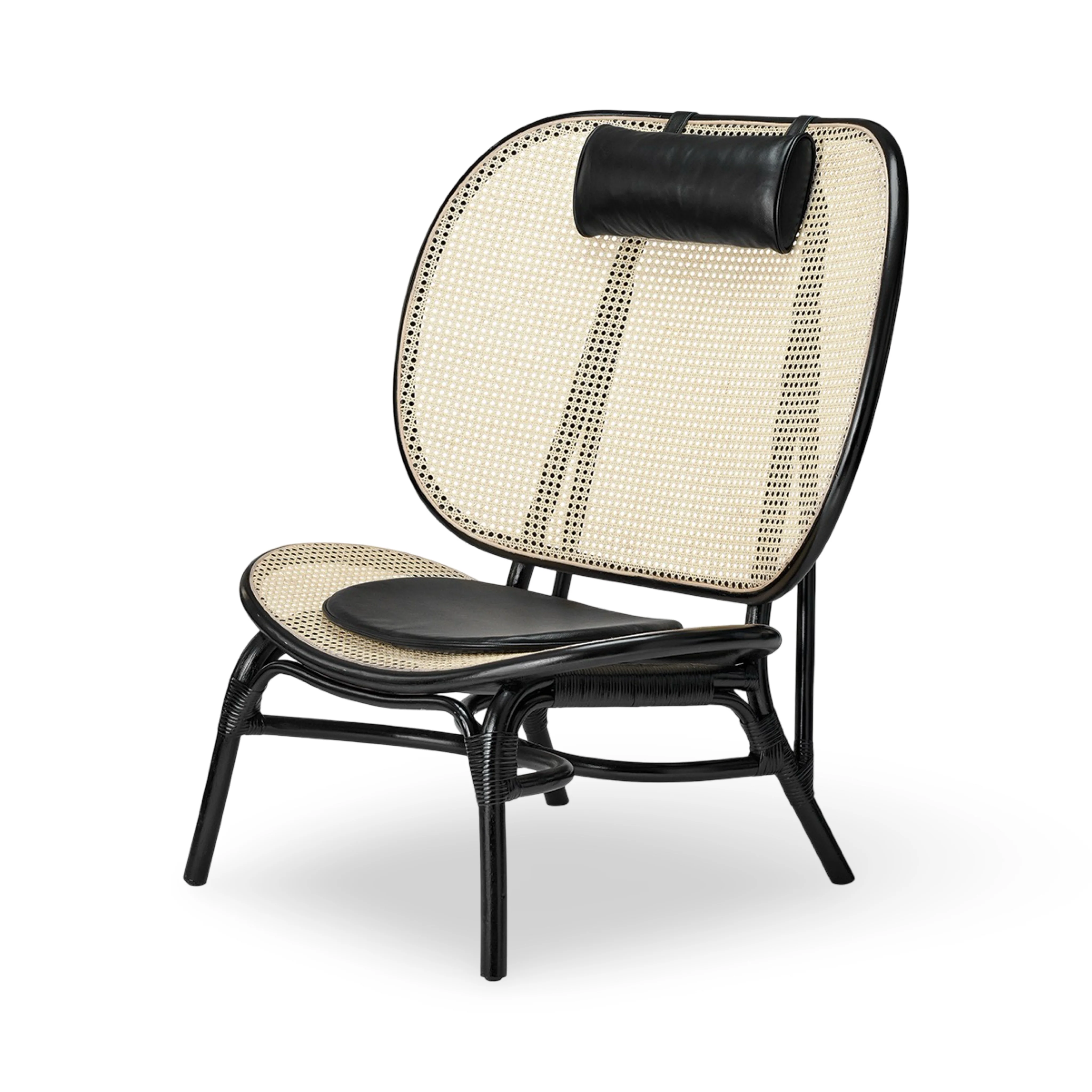 NORR11 Nomad Lounge Chair - Image 2