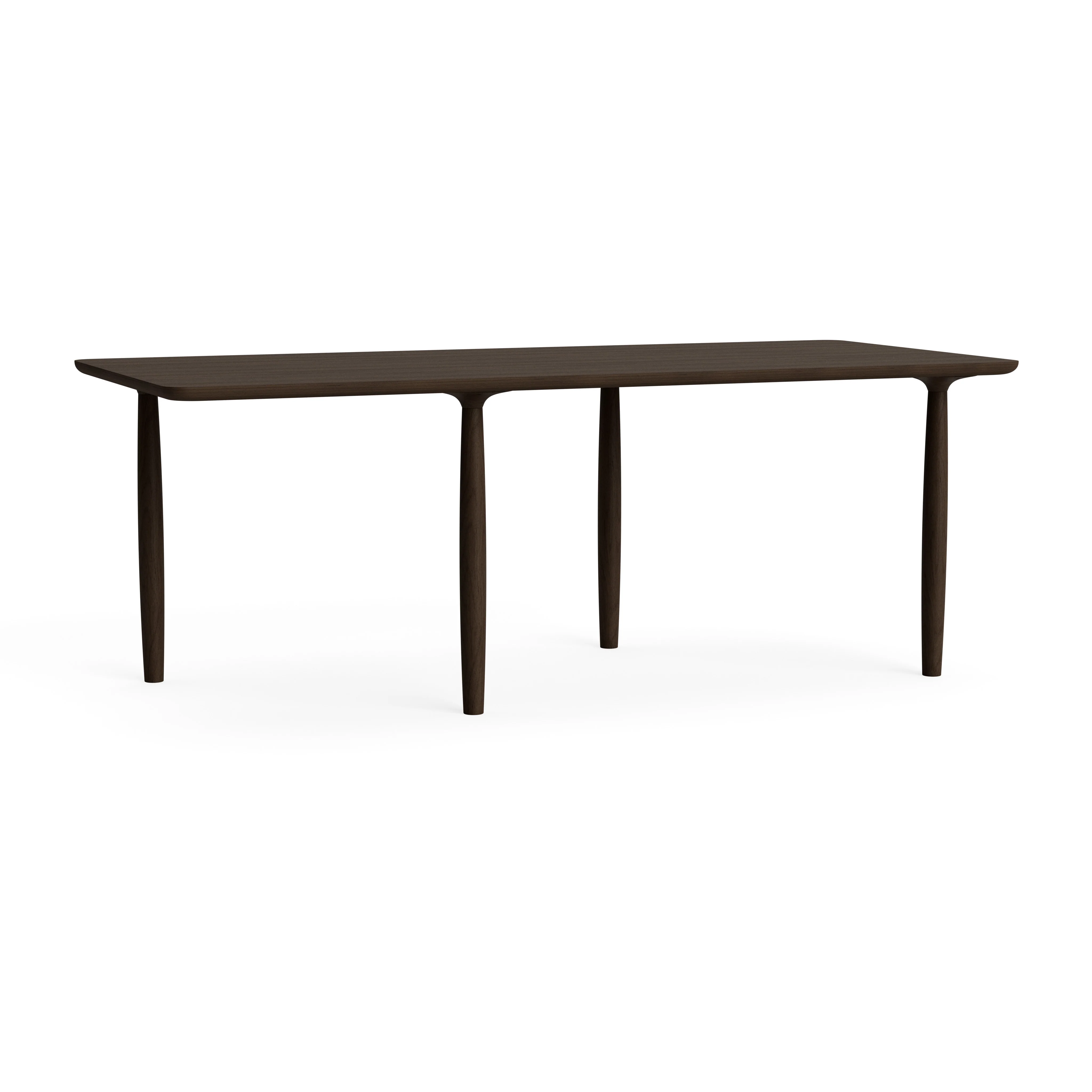 NORR11 Oku Dining Table - Rectangle - Image 3