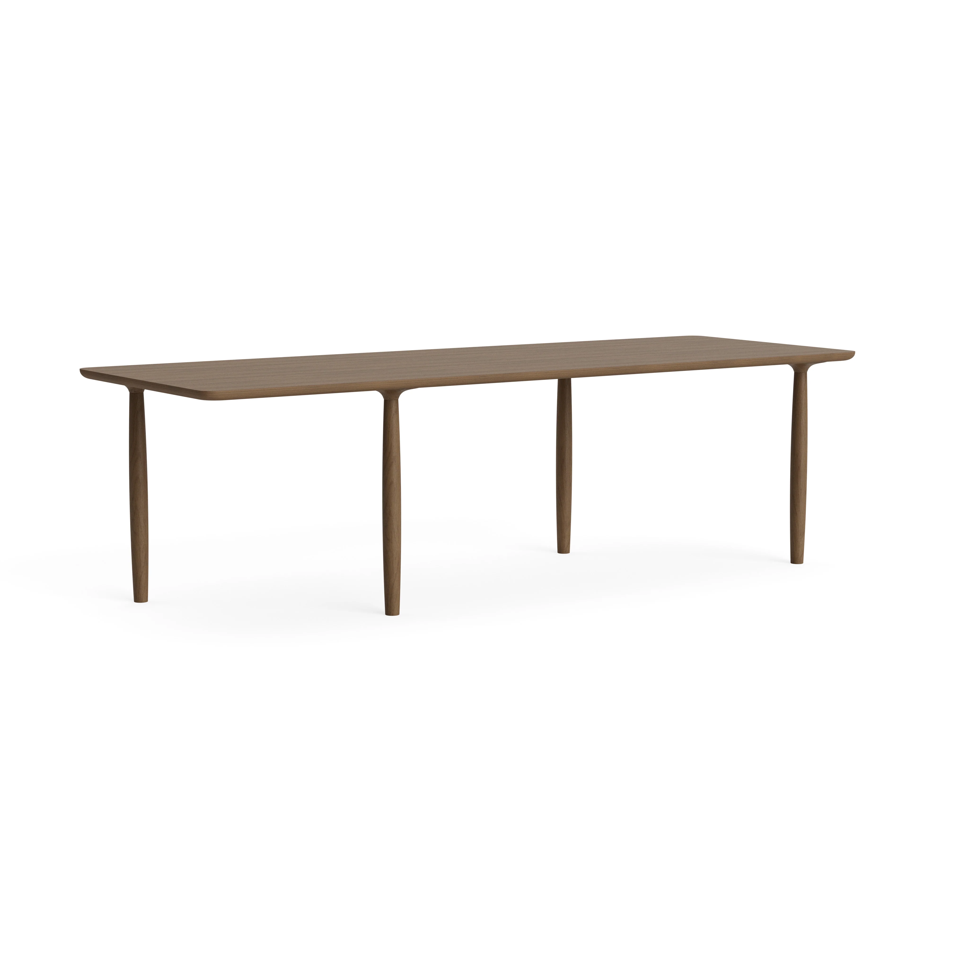 NORR11 Oku Dining Table - Rectangle - Image 5