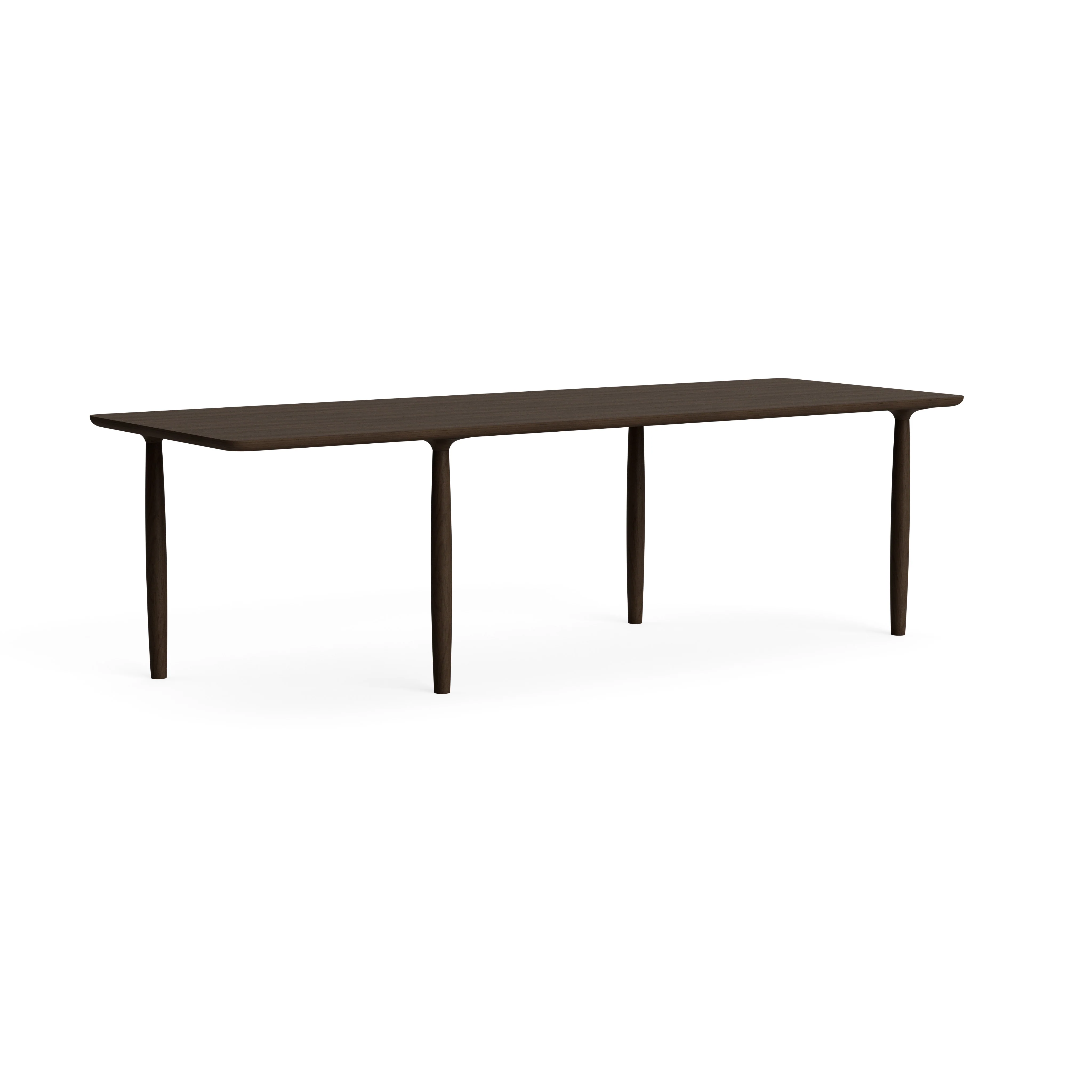 NORR11 Oku Dining Table - Rectangle - Image 7