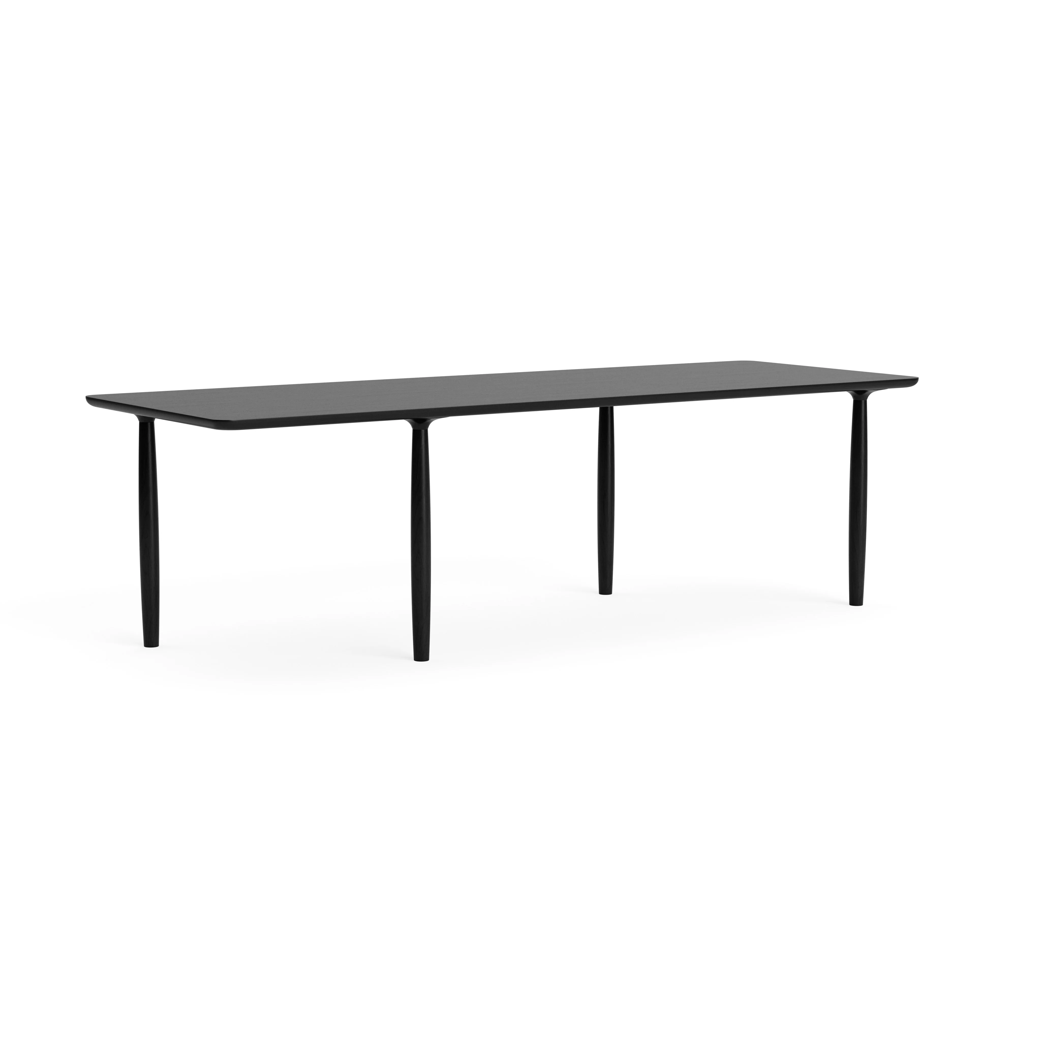 NORR11 Oku Dining Table - Rectangle - Image 8
