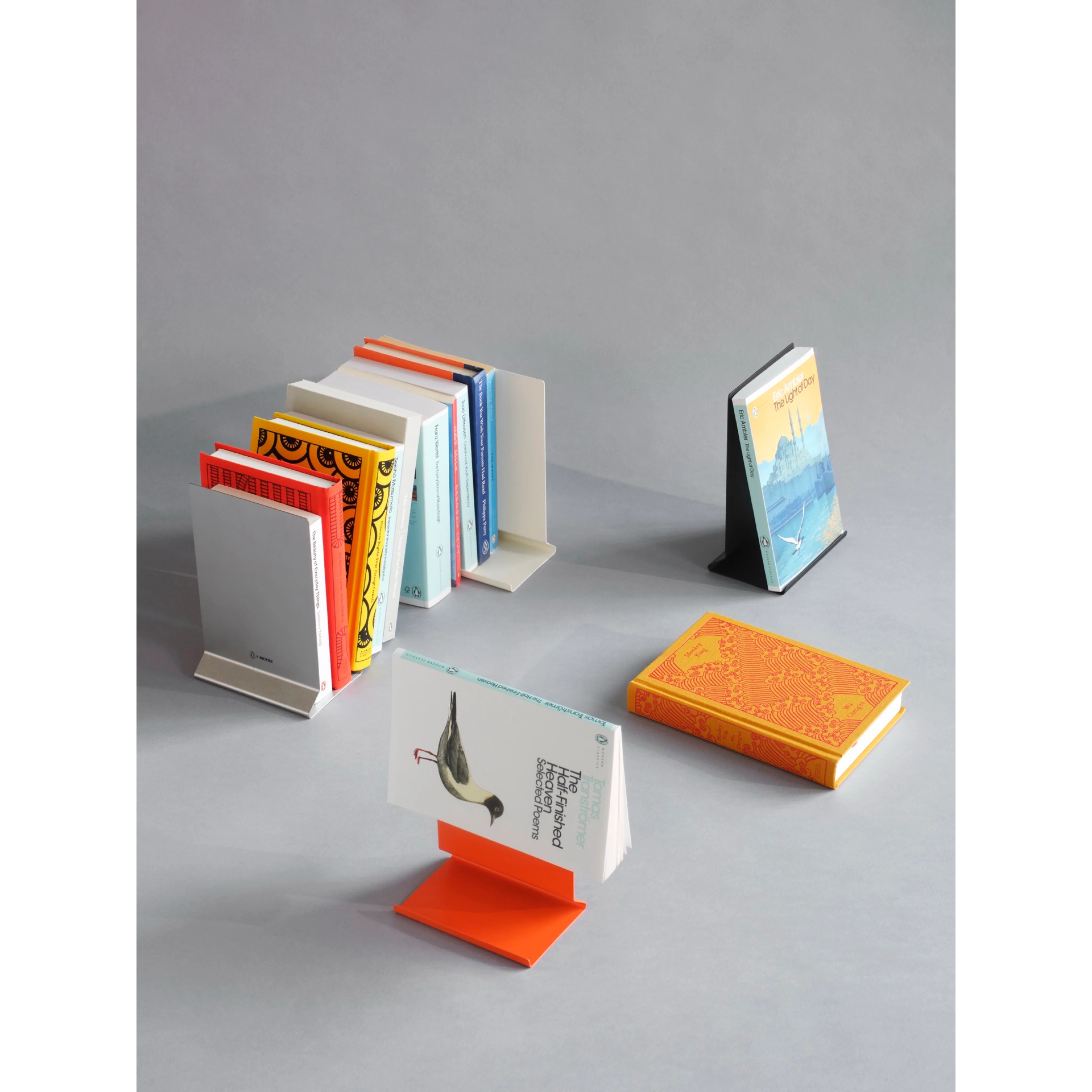 Penguin x Moebe Book Stand - Image 10