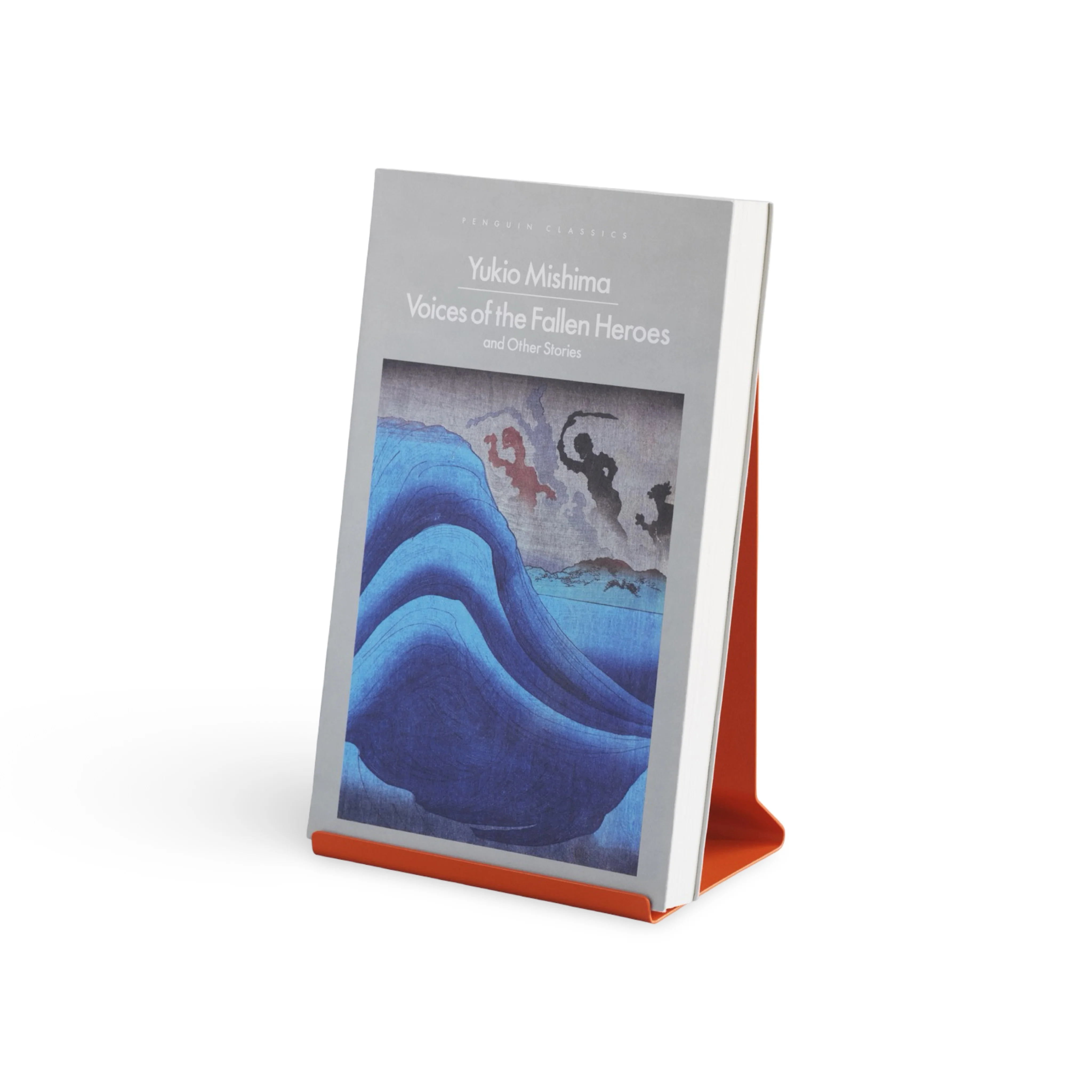 Penguin x Moebe Book Stand - Image 2