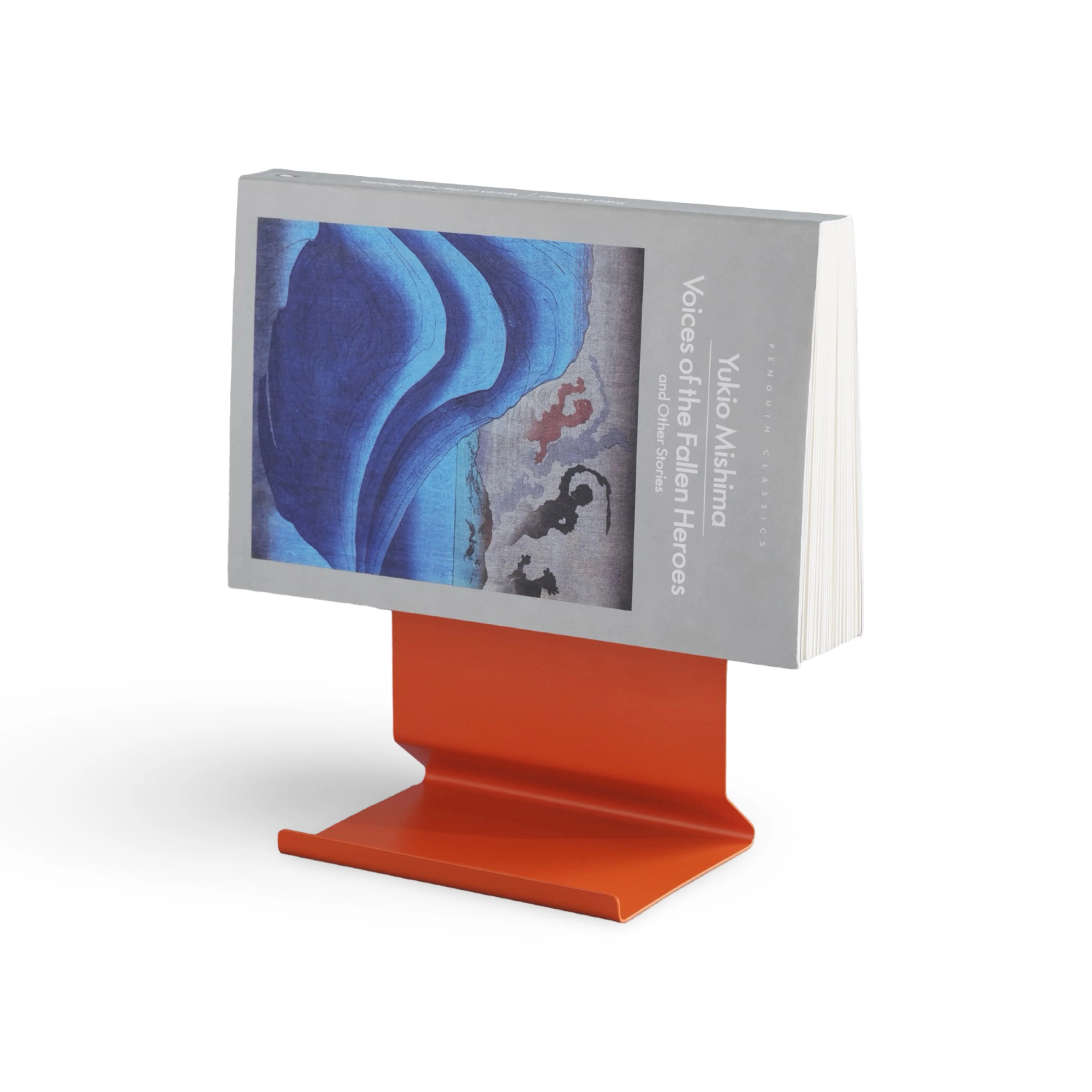 Penguin x Moebe Book Stand - Image 3