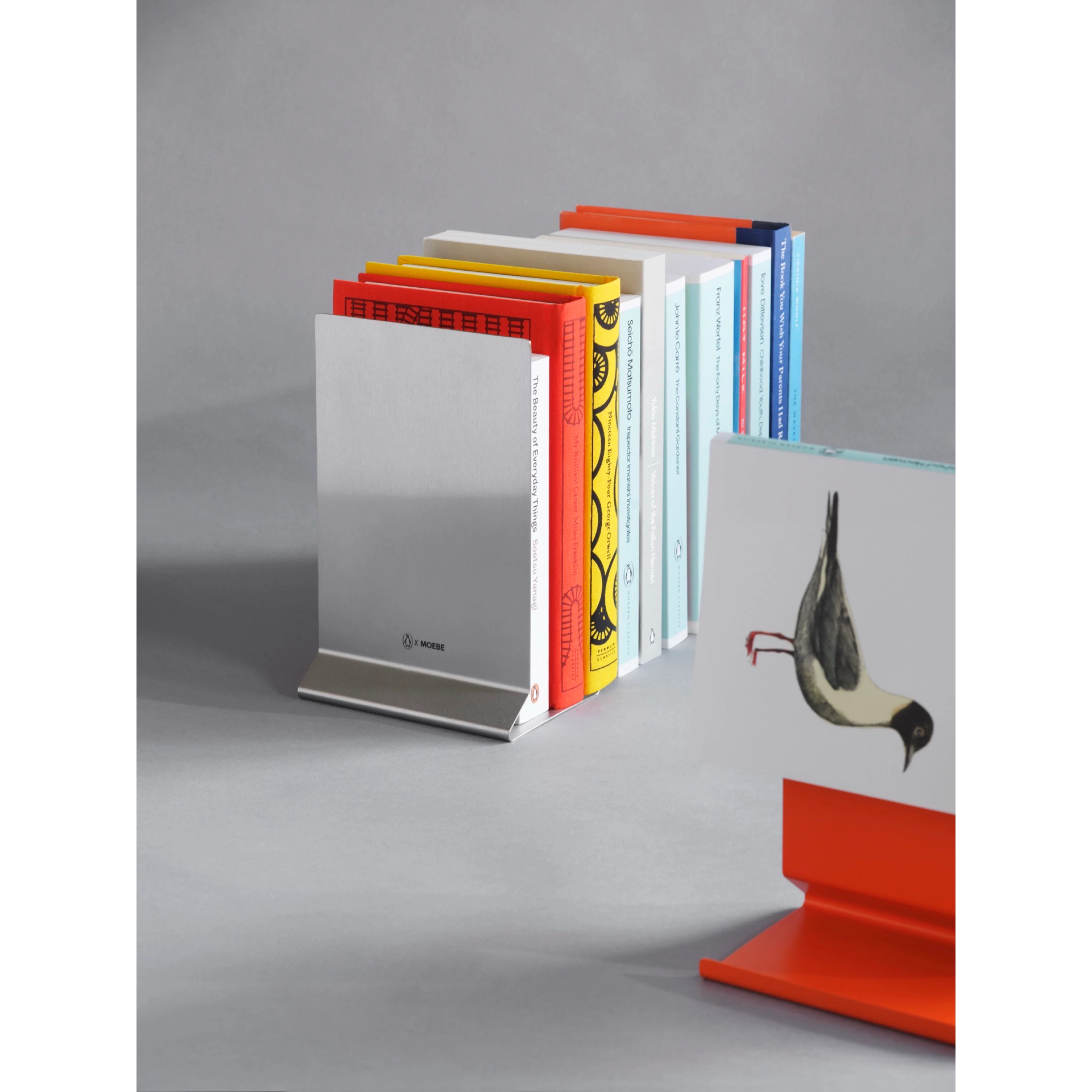 Penguin x Moebe Book Stand - Image 8