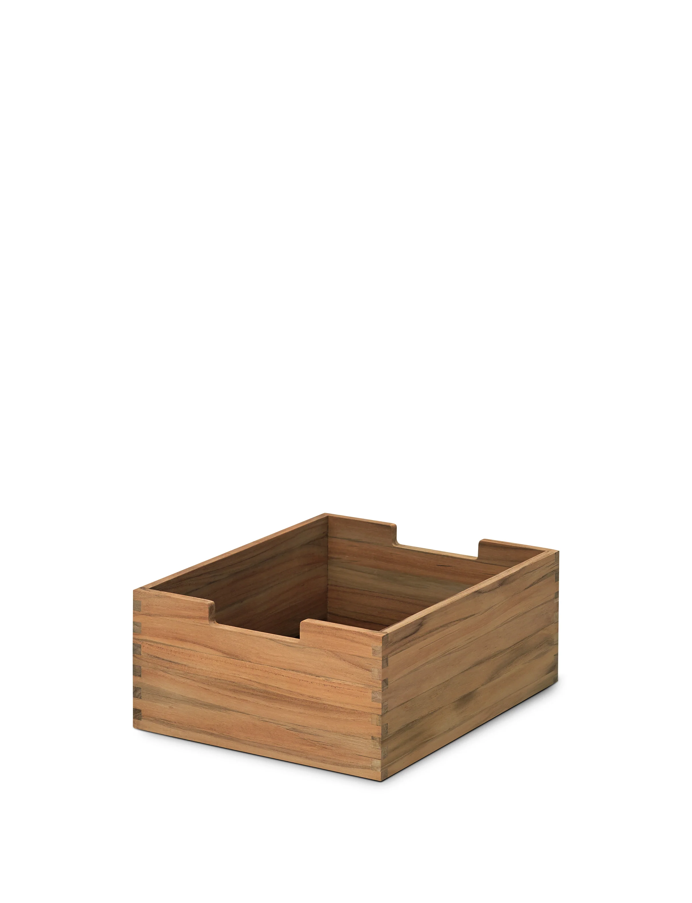 Skagerak Collection Cutter Box - Low - Image 2