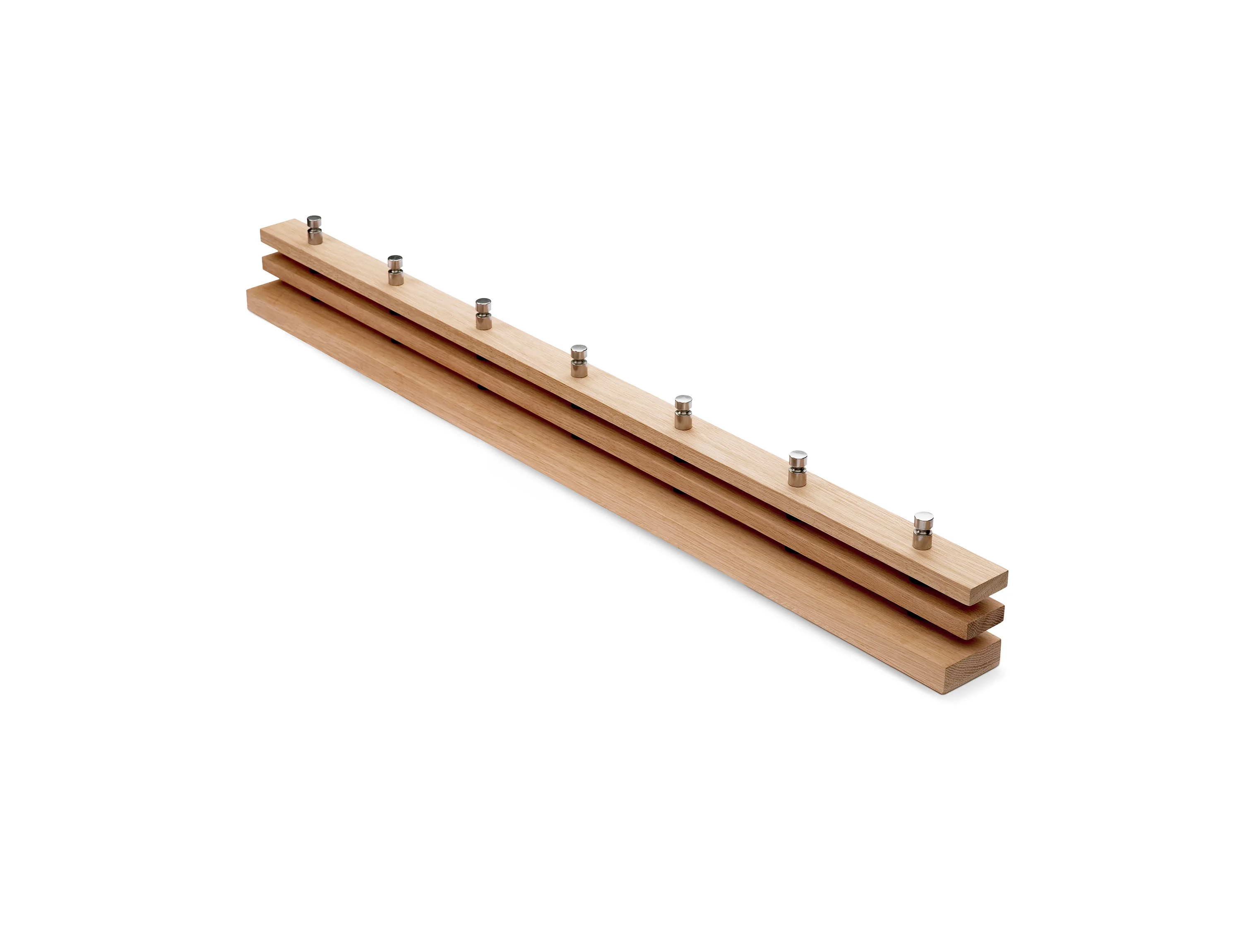 Fritz Hansen Cutter Coat Rack - Image 4