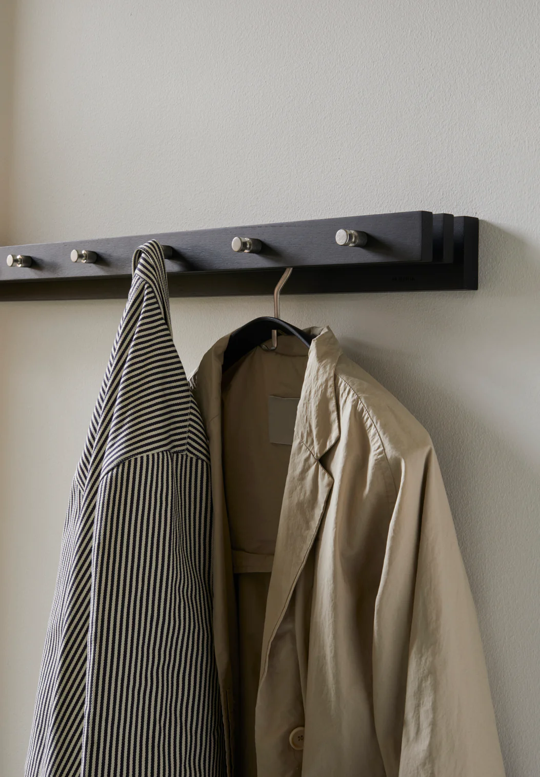 Fritz Hansen Cutter Coat Rack - Image 7