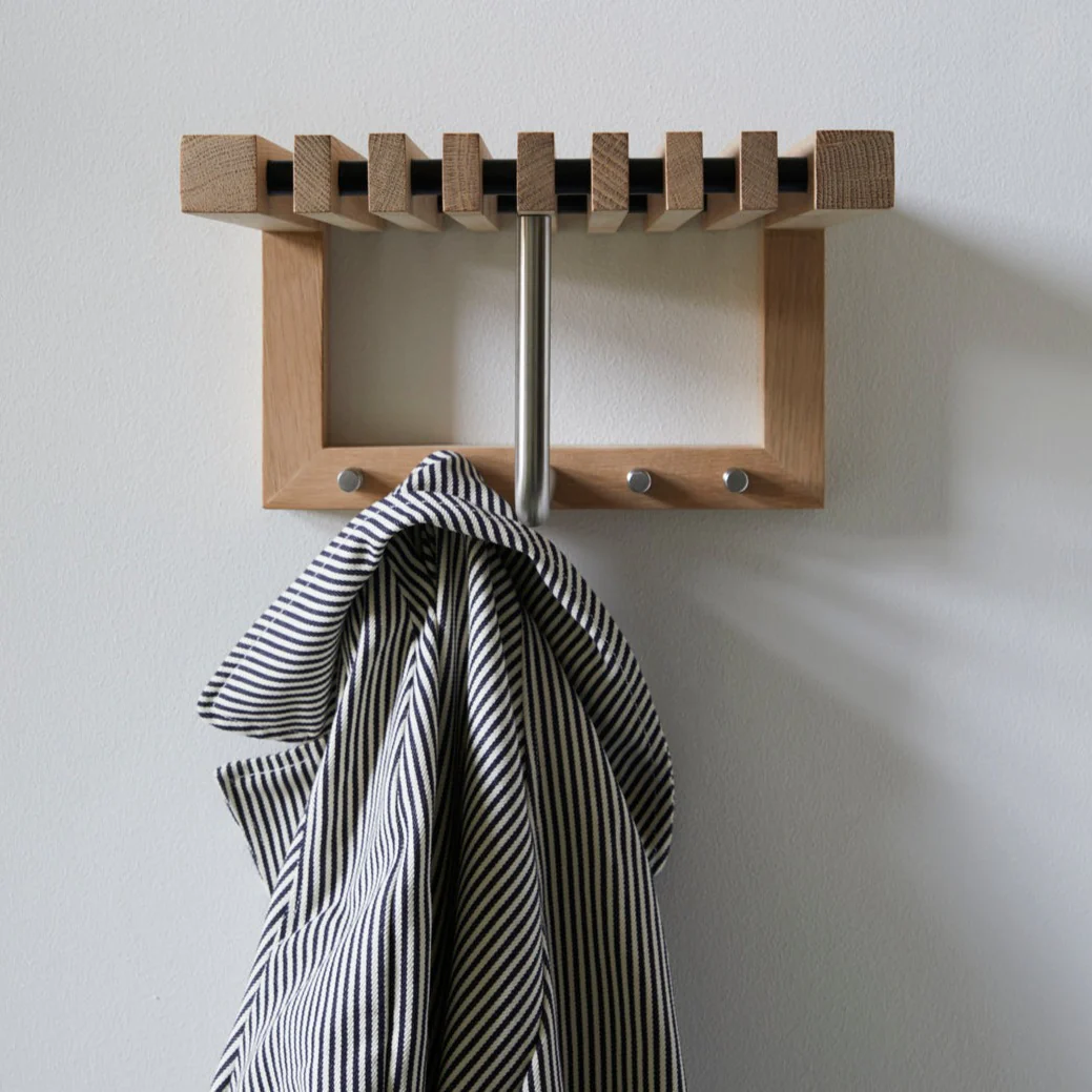 Fritz Hansen Cutter Mini Wardrobe - Image 2