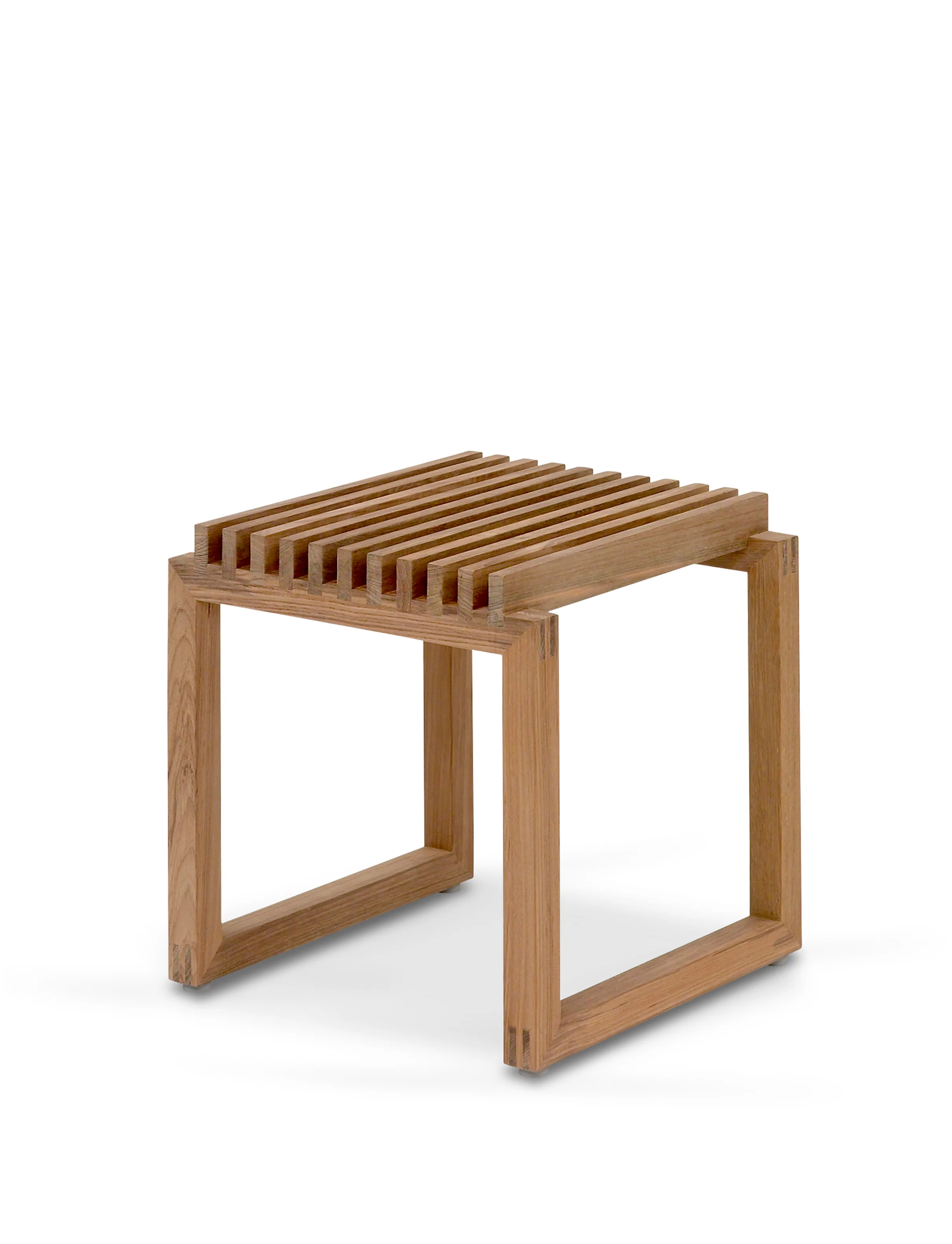 Skagerak Collection Cutter Stool - Image 2