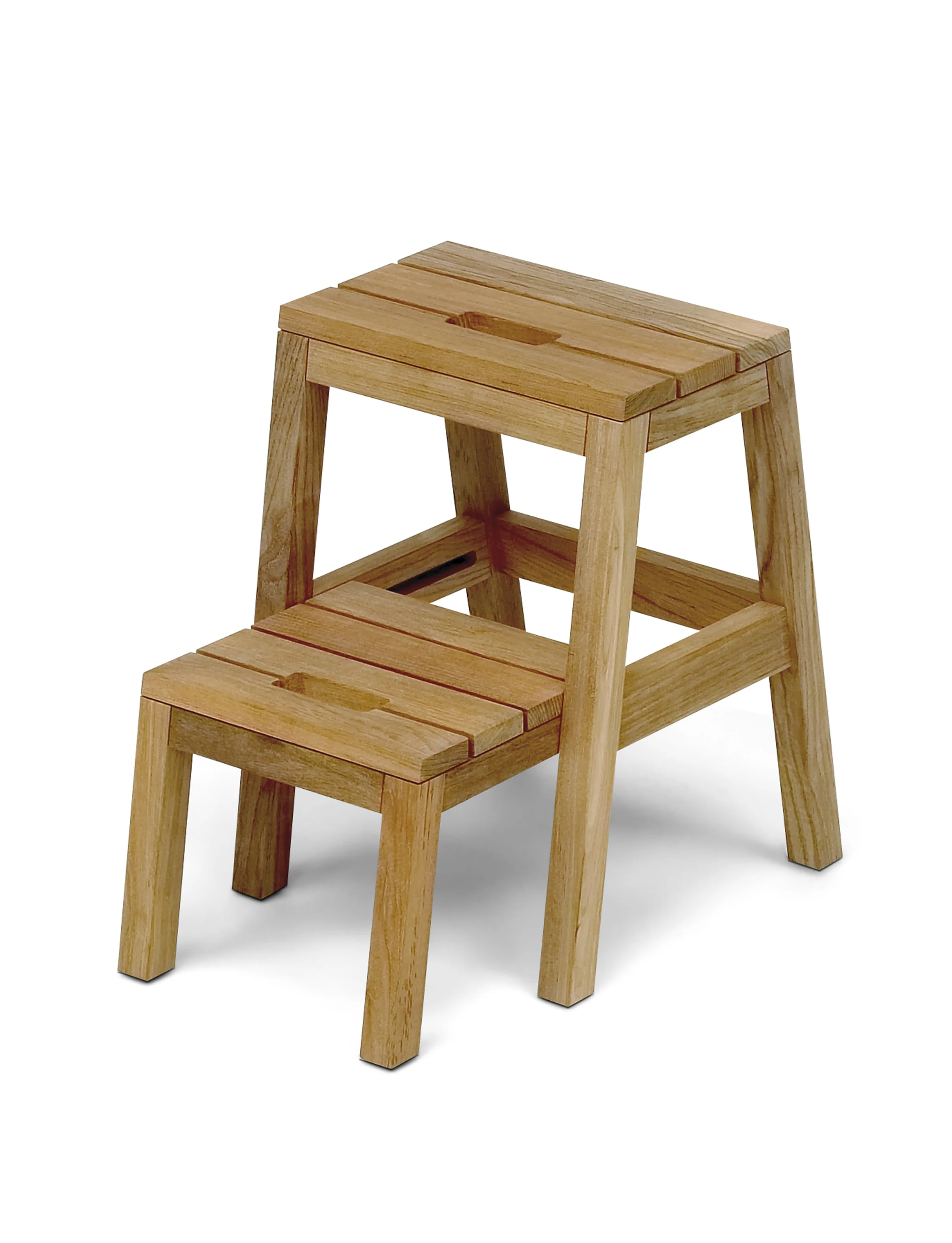 Skagerak Collection Dania Step Ladder - Image 3