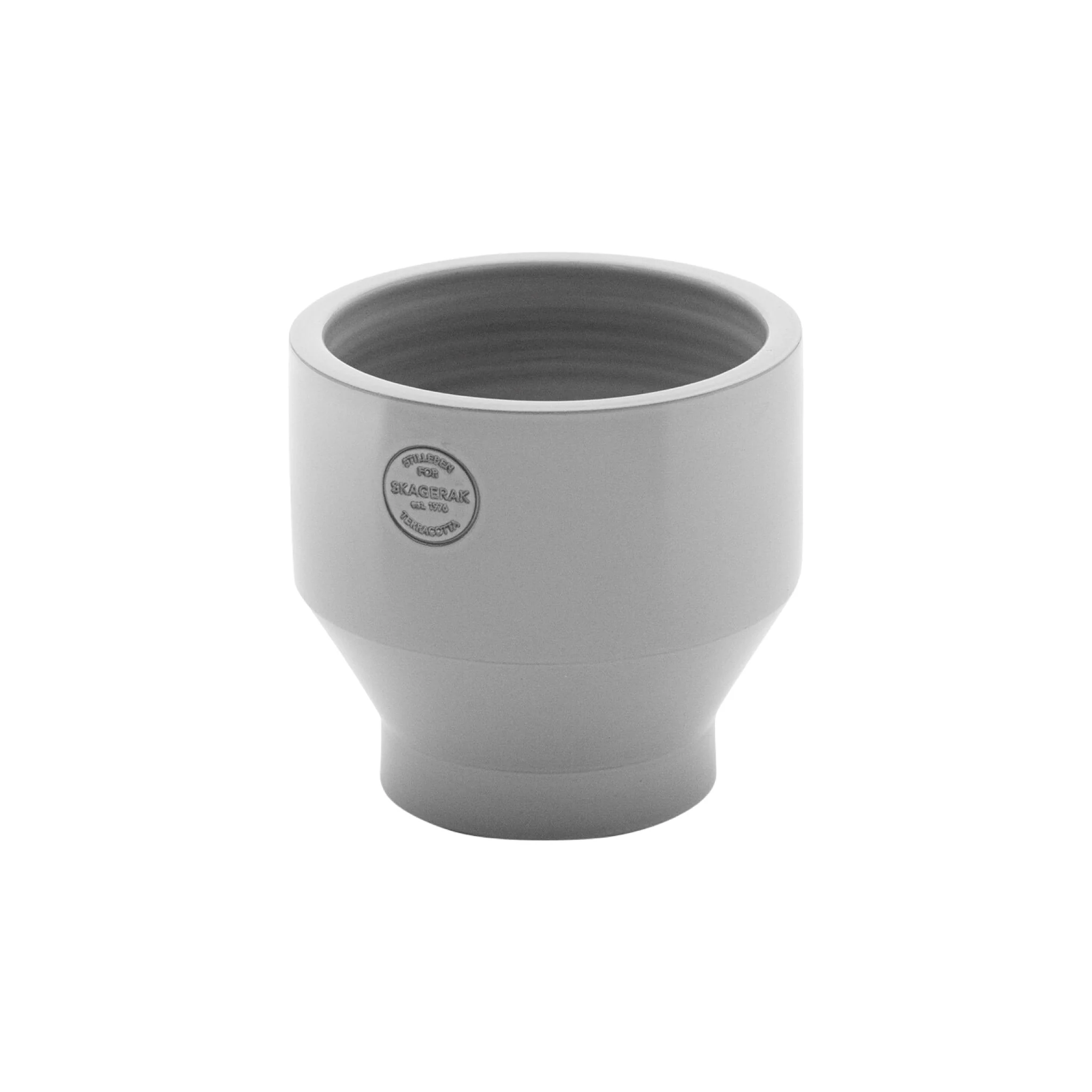 Fritz Hansen Edge Pot 18cm - Image 2