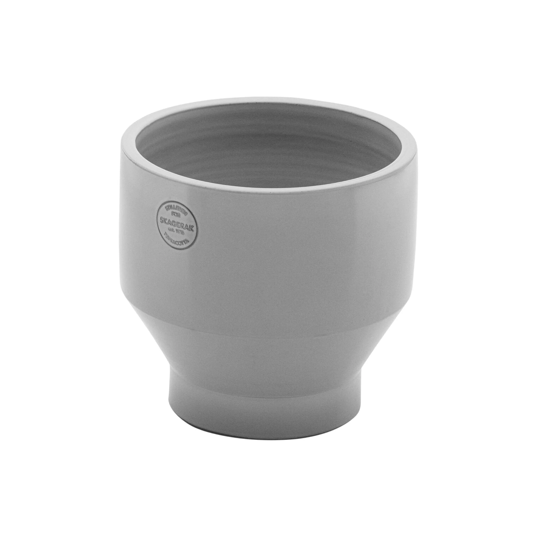 Fritz Hansen Edge Pot 25cm - Image 2