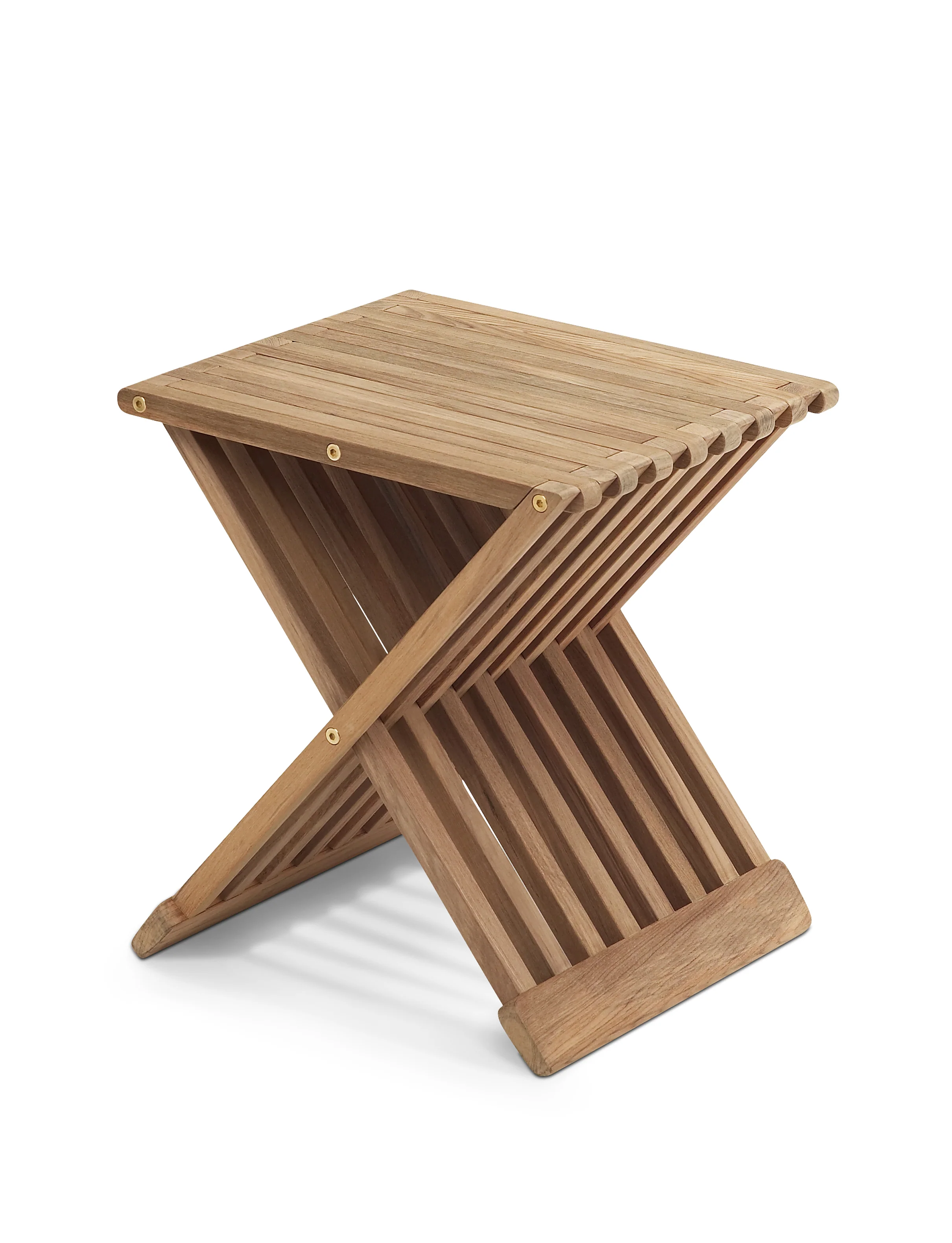 Skagerak Collection Fionia Stool - Image 3