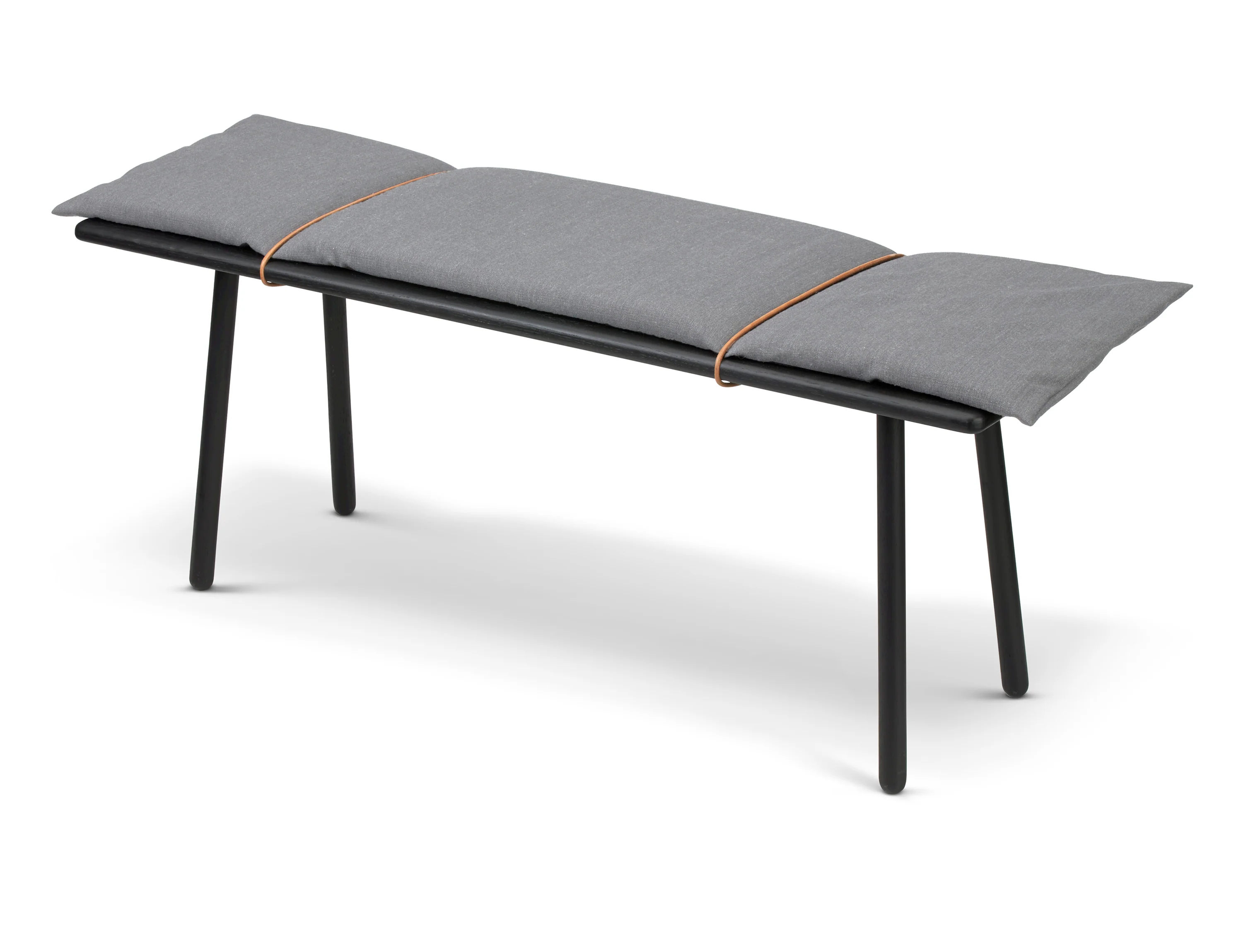 Skagerak Collection Georg Bench - Image 2