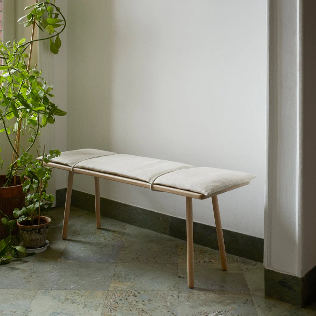 Skagerak Collection Georg Bench - Image 4