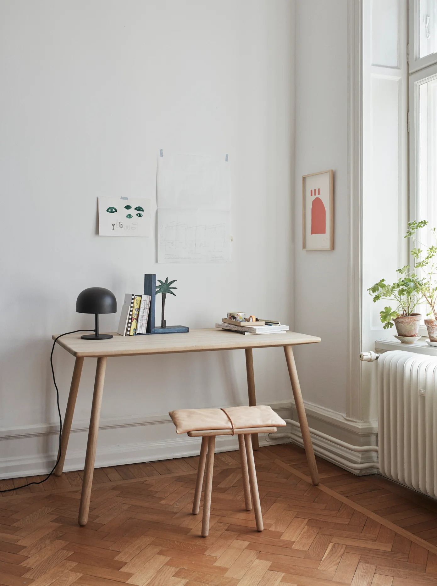 Skagerak Collection Georg Desk - Image 4