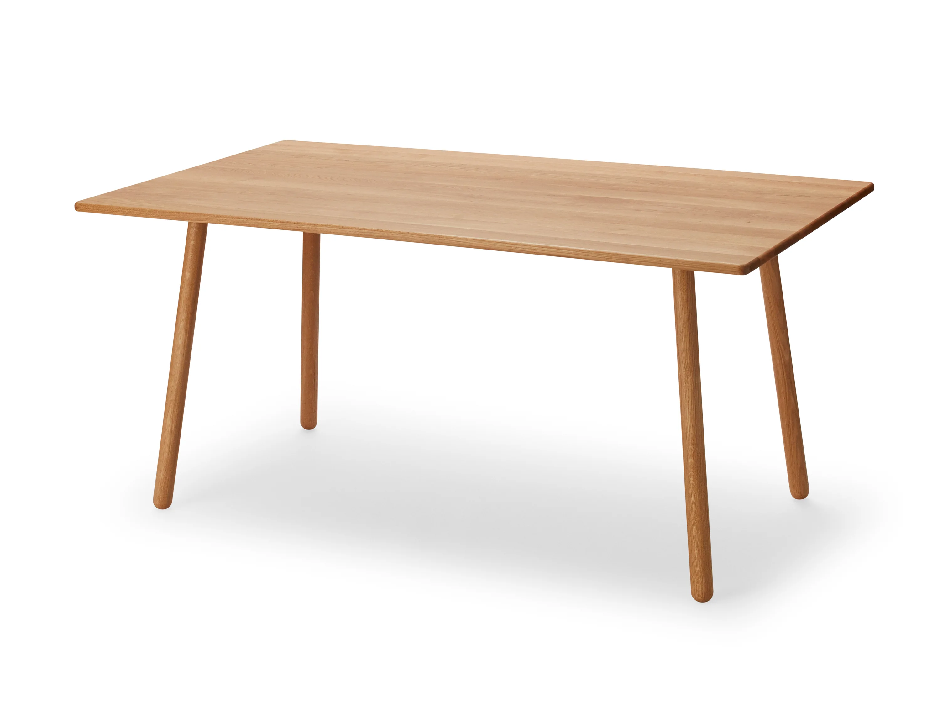 Skagerak Collection Georg Dining Table - Image 3