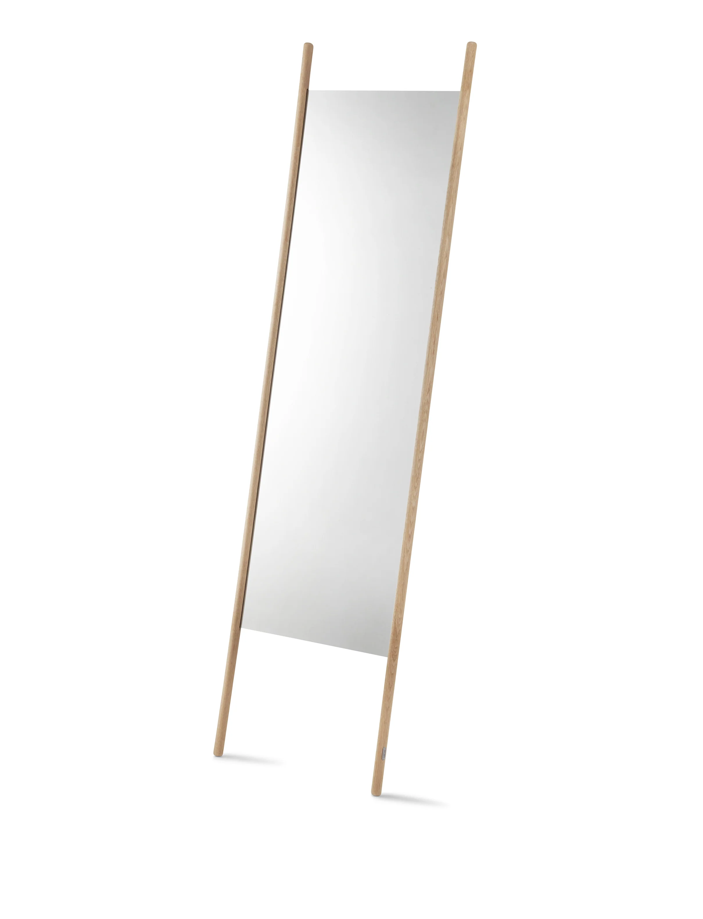 Fritz Hansen Collection Georg Mirror