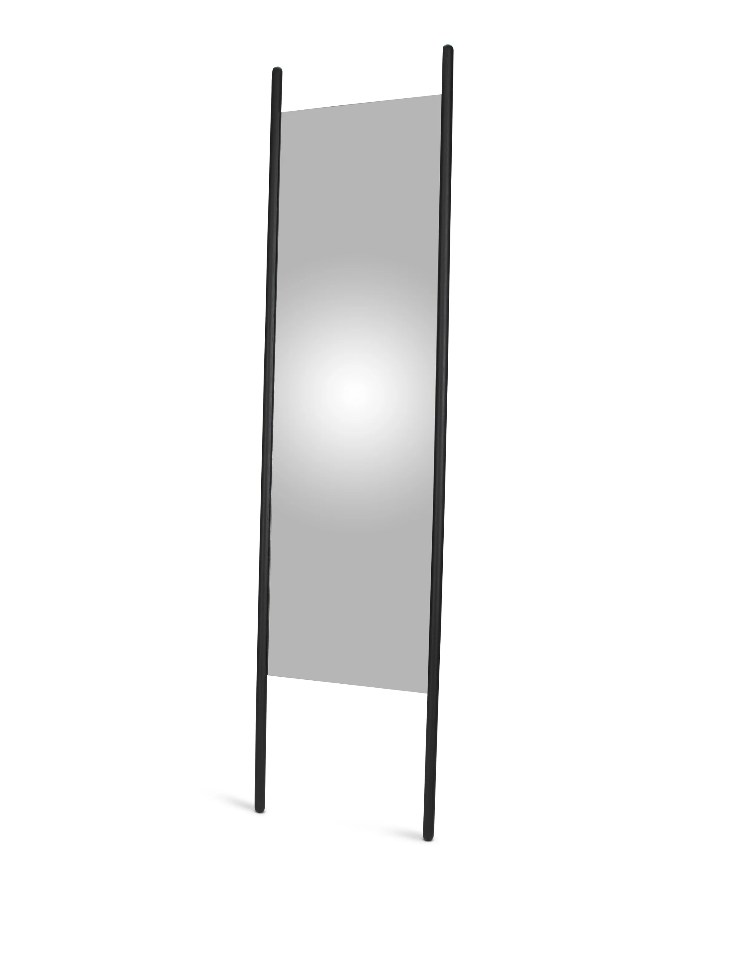 Fritz Hansen Collection Georg Mirror - Image 3