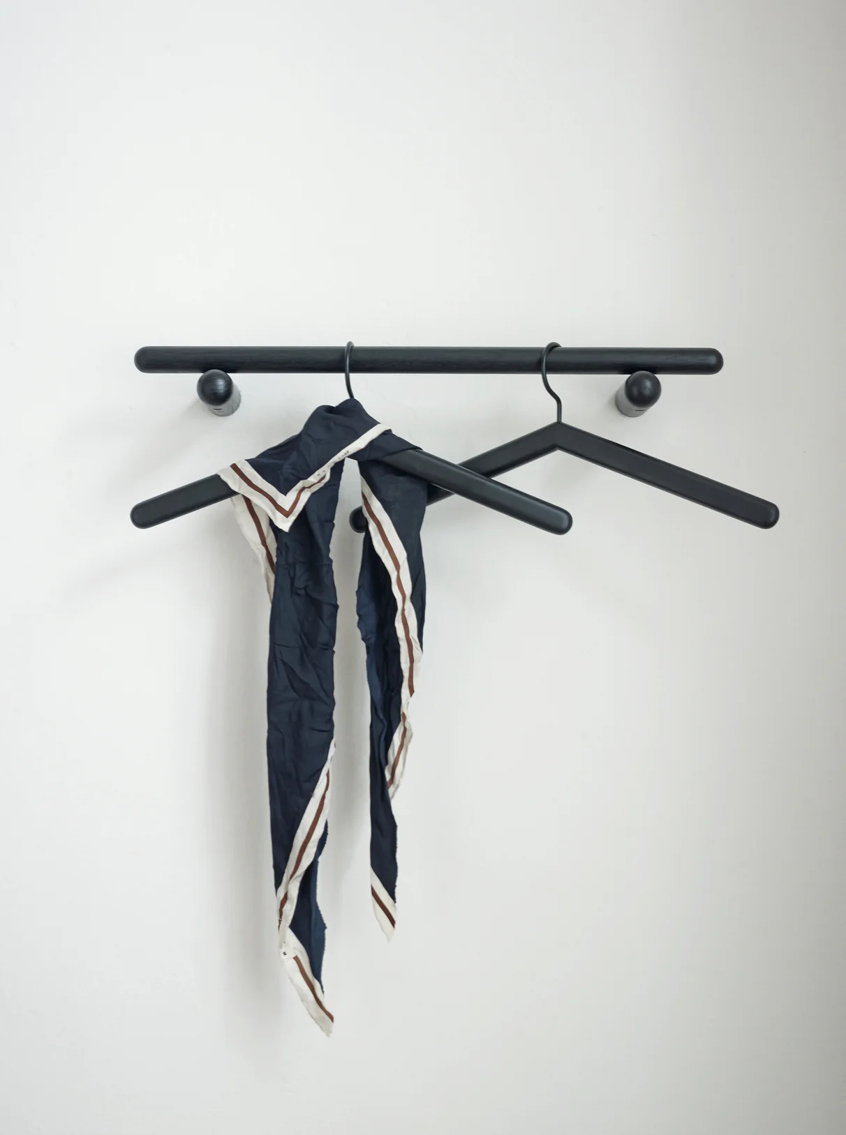 Fritz Hansen Georg Rack - Image 3