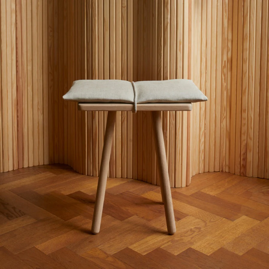 Skagerak Collection Georg Stool - Image 2