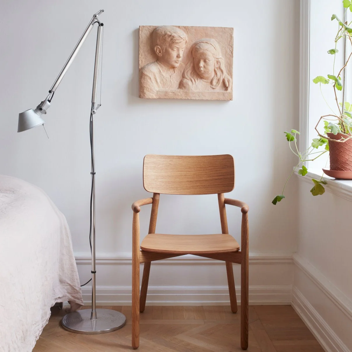 Skagerak Collection Hven Armchair - Image 4