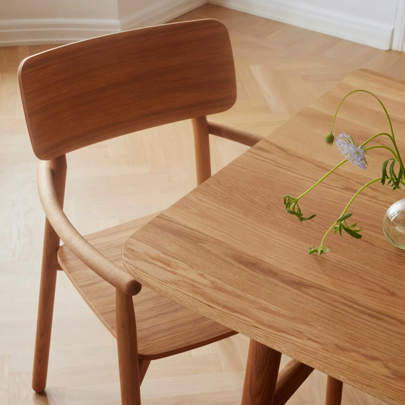 Skagerak Collection Hven Armchair - Image 5