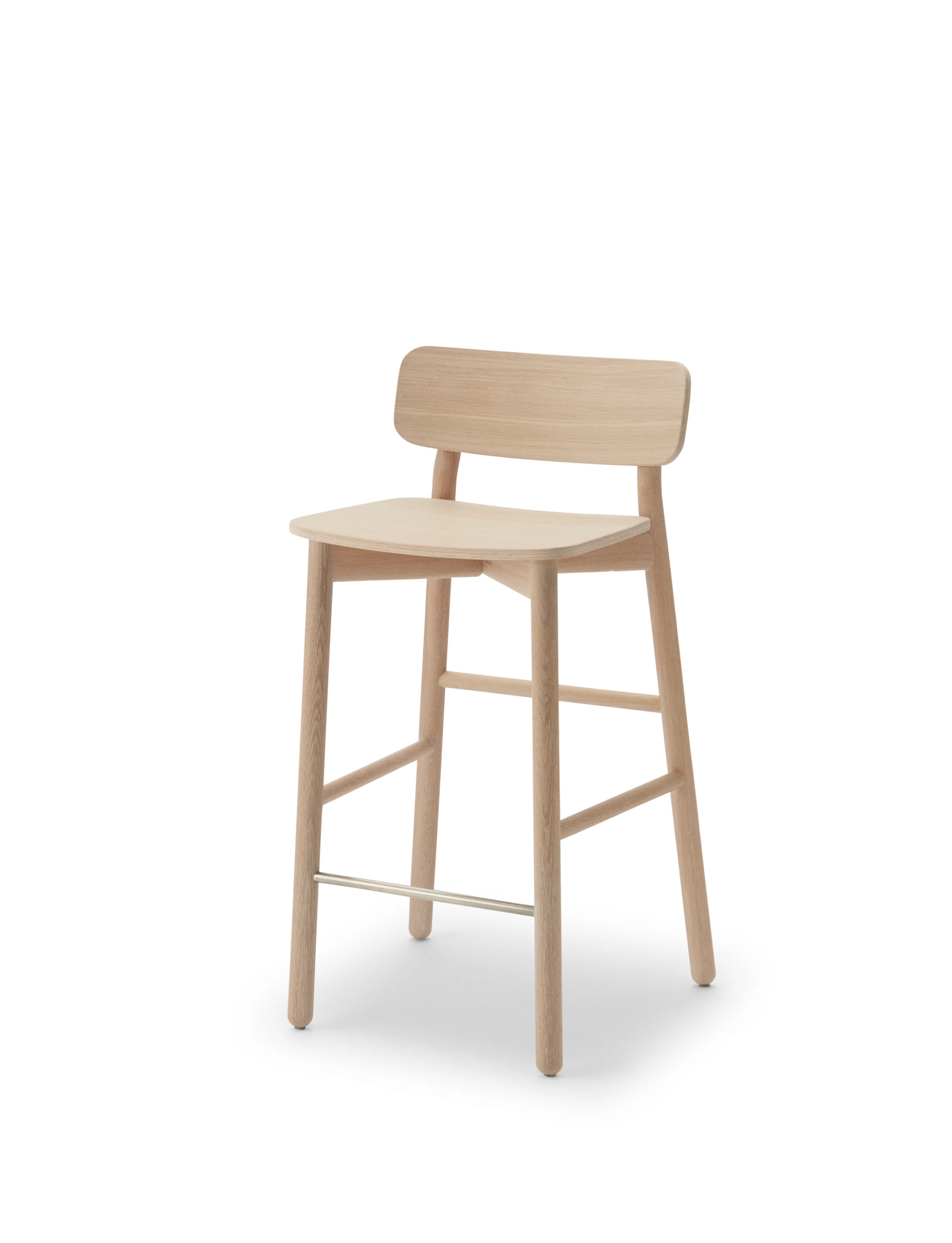 Skagerak Collection Hven Bar Stool - Image 3
