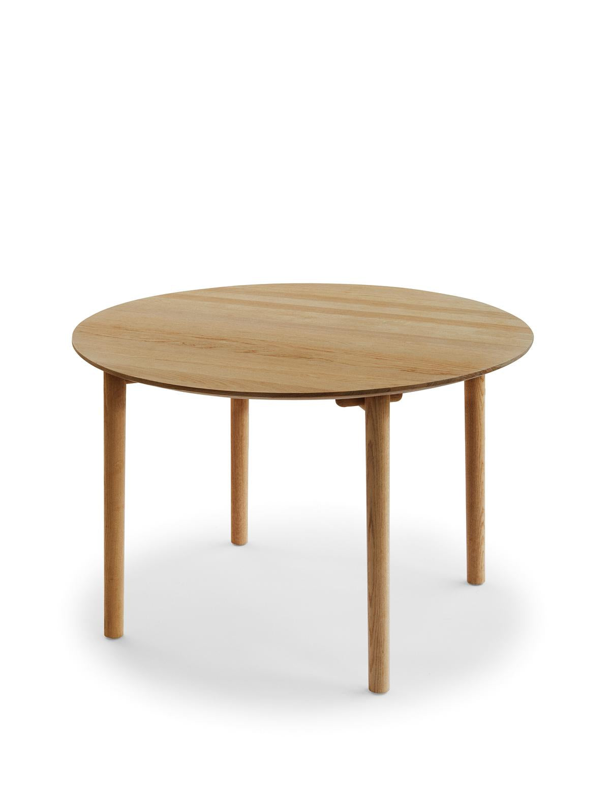 Skagerak Collection Hven Table - Round - Image 3