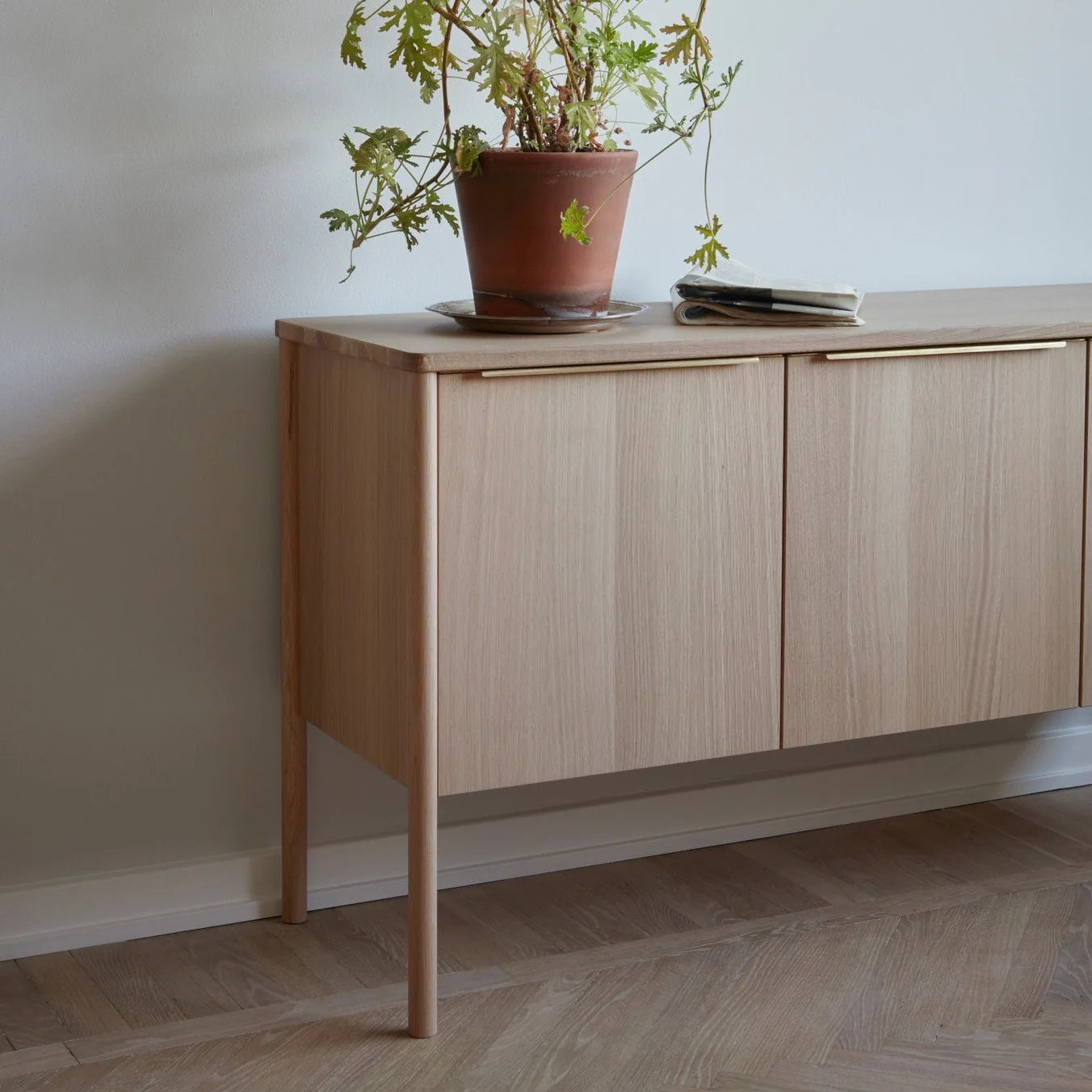 Skagerak Collection Jut Cabinet - Image 4